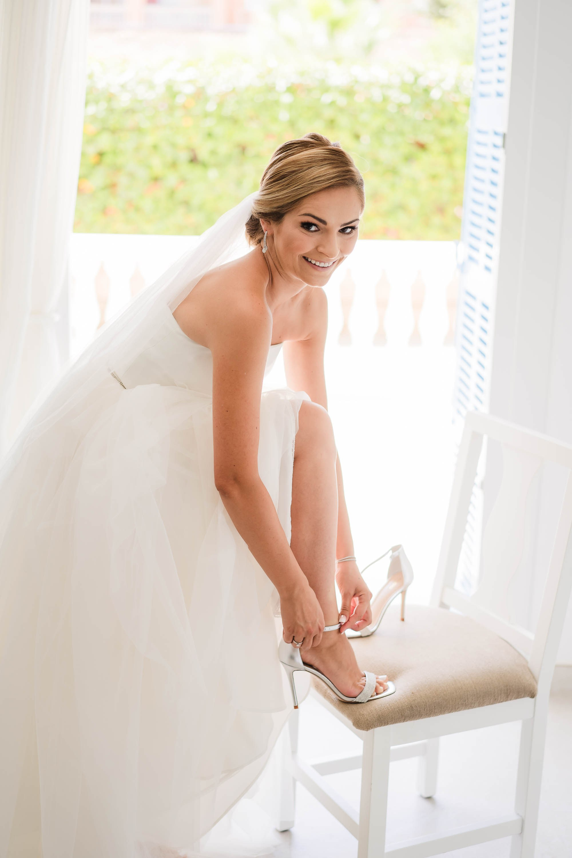 A Stunning Destination Wedding at Port Verd in Mallorca. Mallorca Wedding, Corporate & Social Photographer