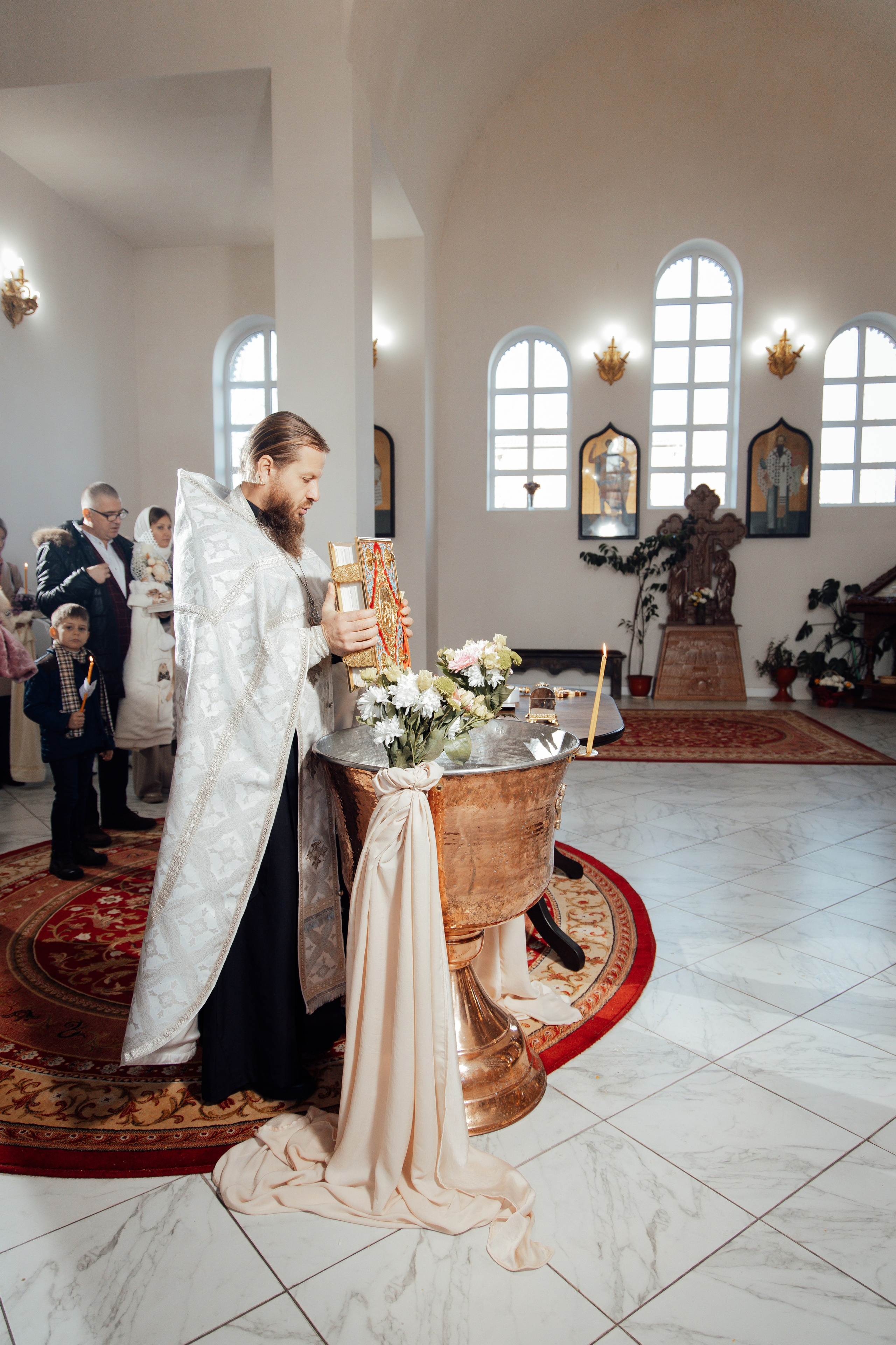 Botez. Свадебный Фотограф, Детский и семейый Фотограф Молдова
