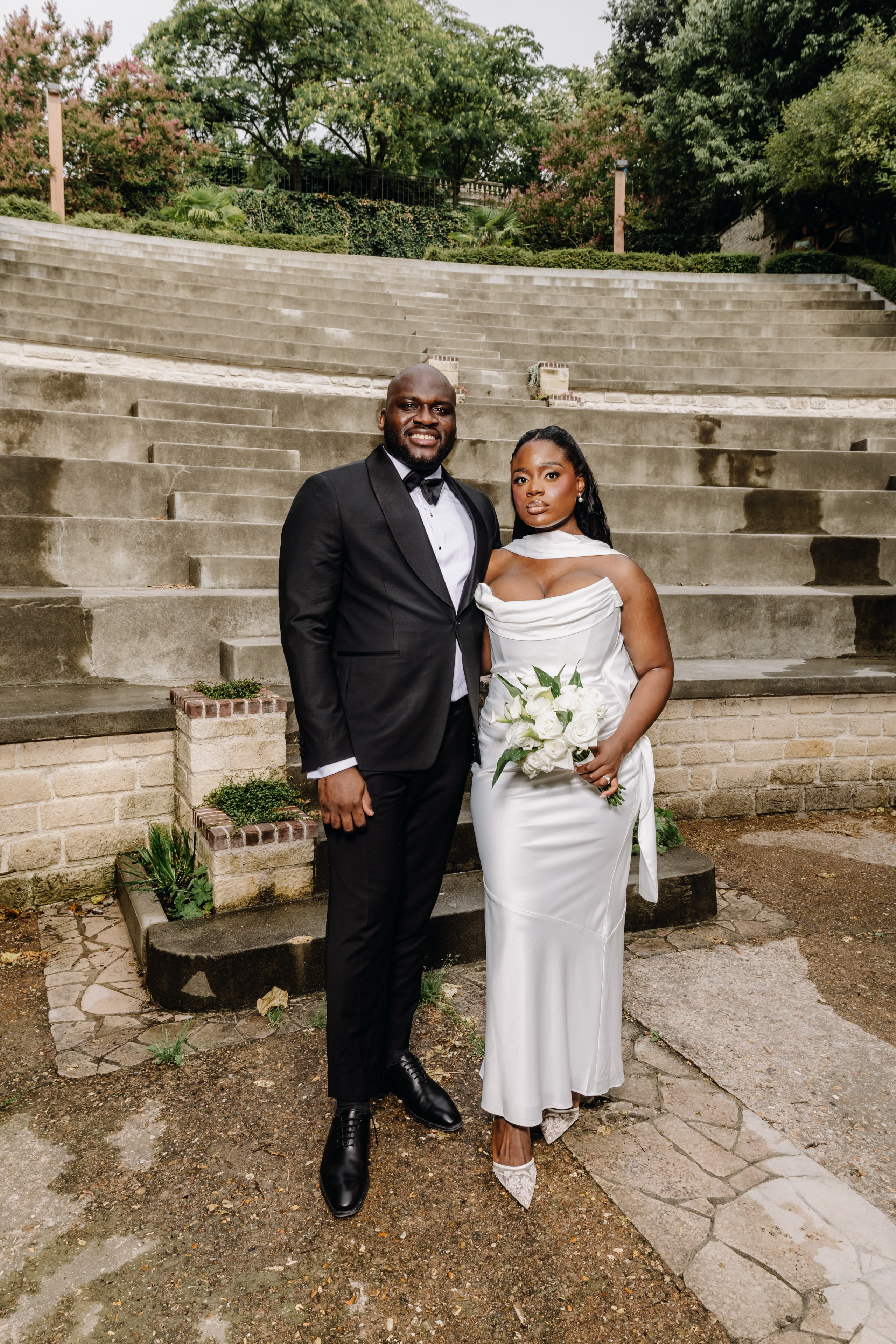 Weddings. Ilia Pisarenko — Fashion & Street Photographer in Paris