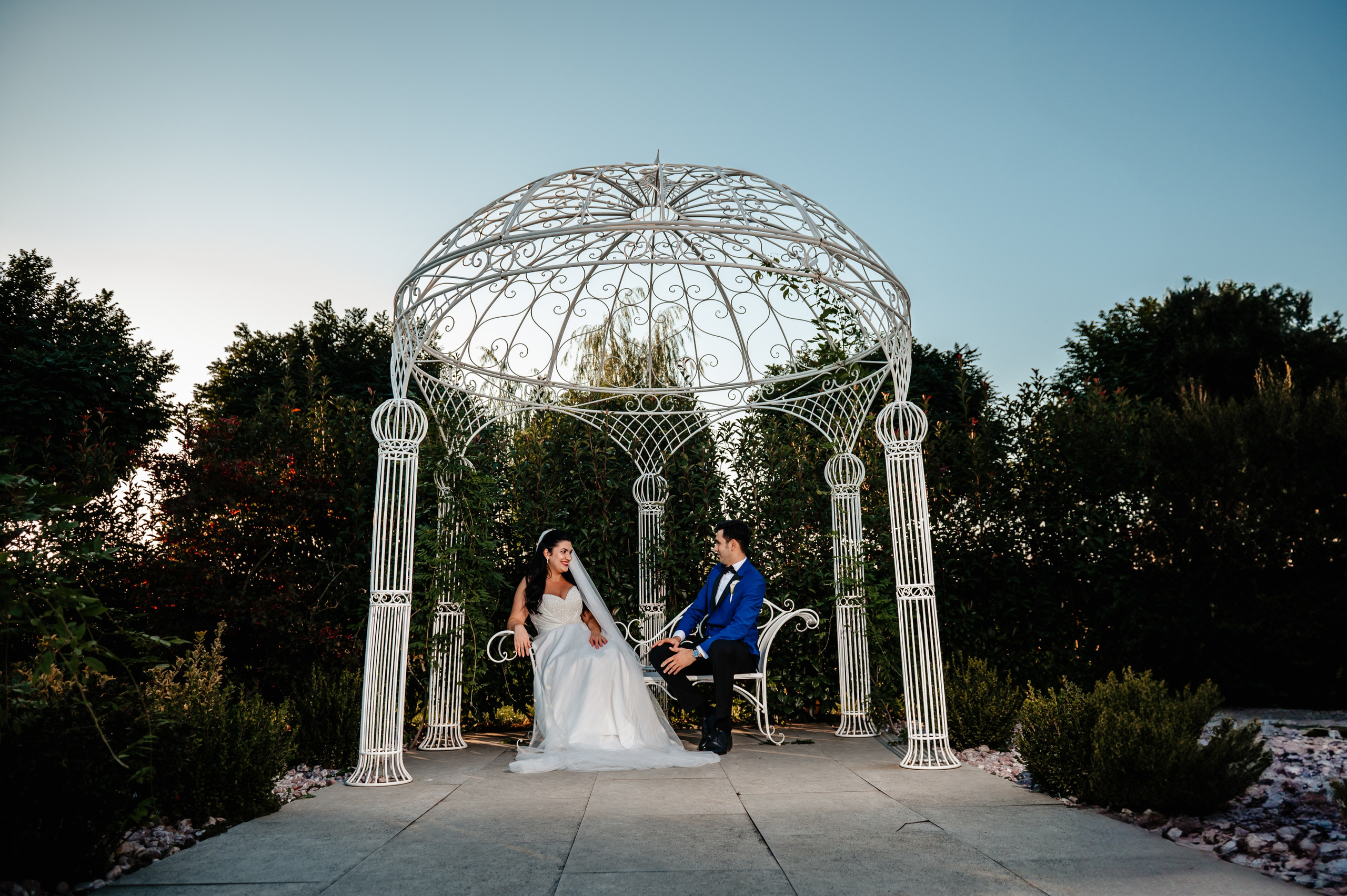 Andra și Madalin. Ionut Birceanu