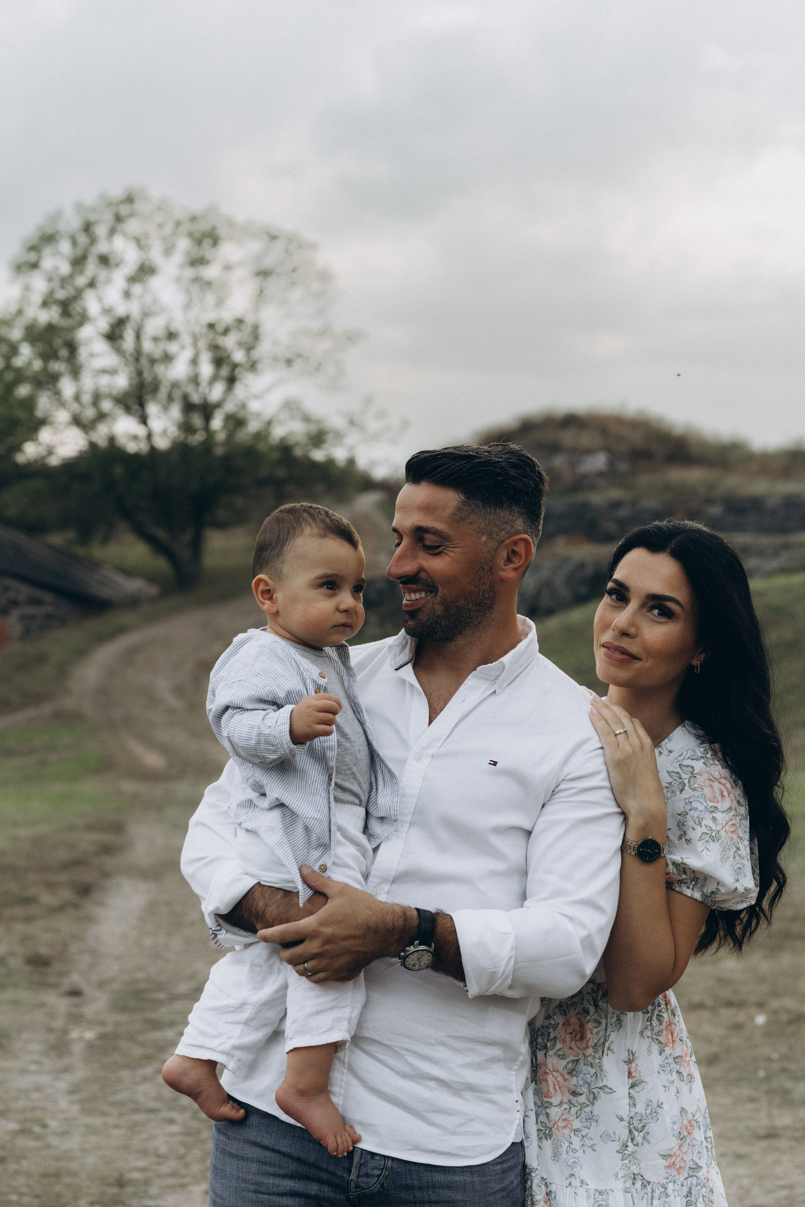 Summer. Wedding and portrait photographer in Helsinki Vickan O