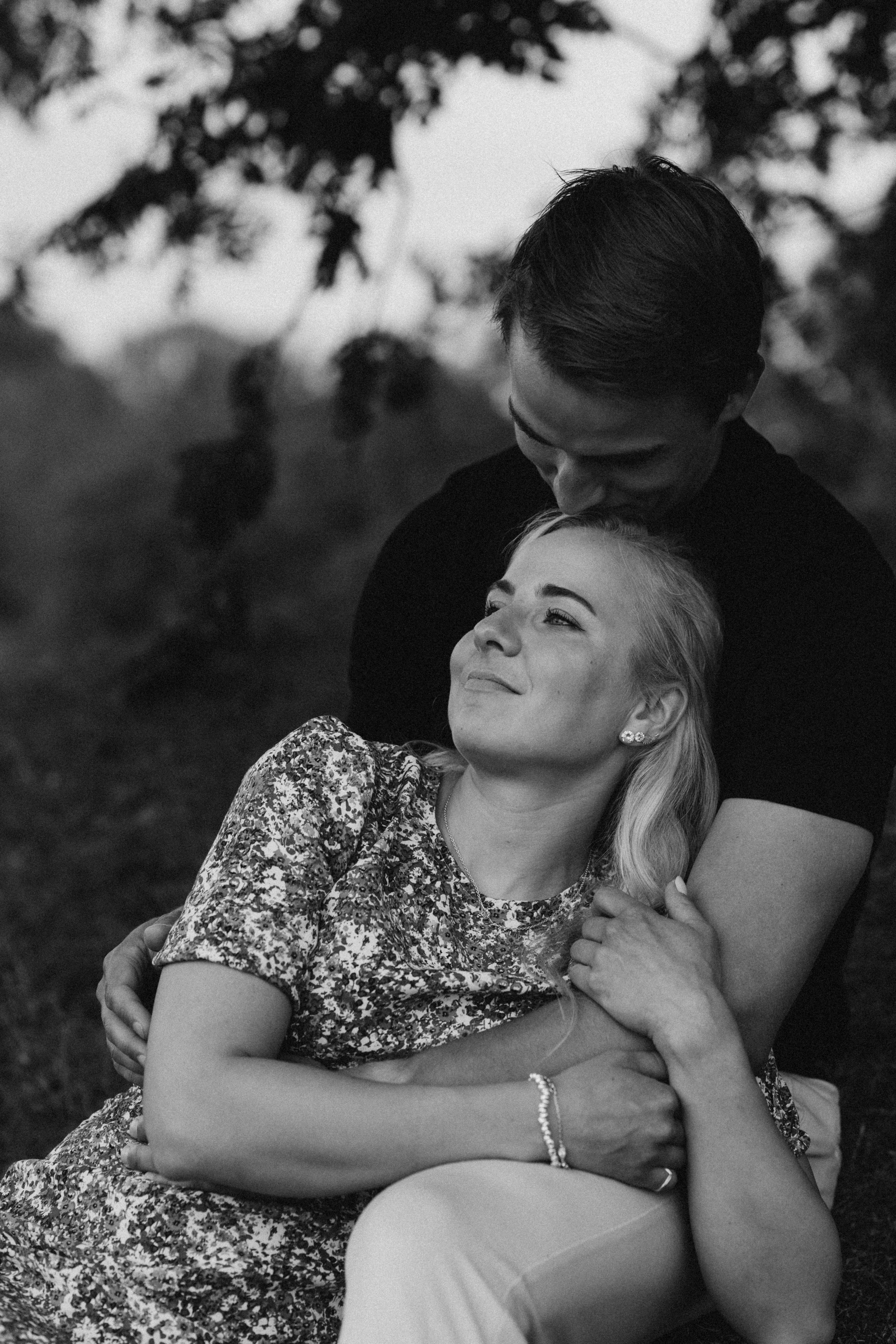 I&T. Wedding and portrait photographer in Helsinki Vickan O