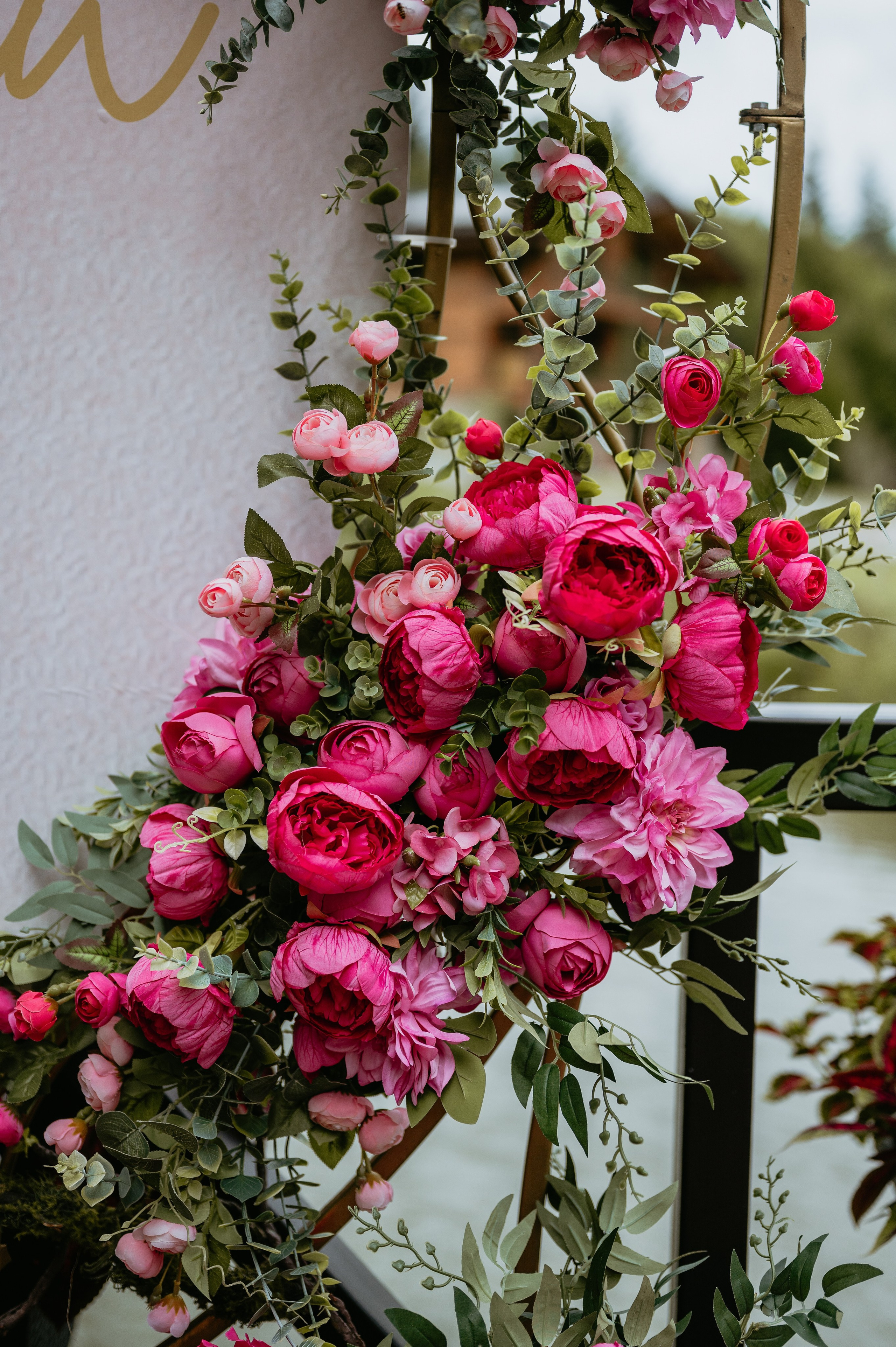 Flavio si Sarona. Valentin Melen - fotograf de nunta 🤍