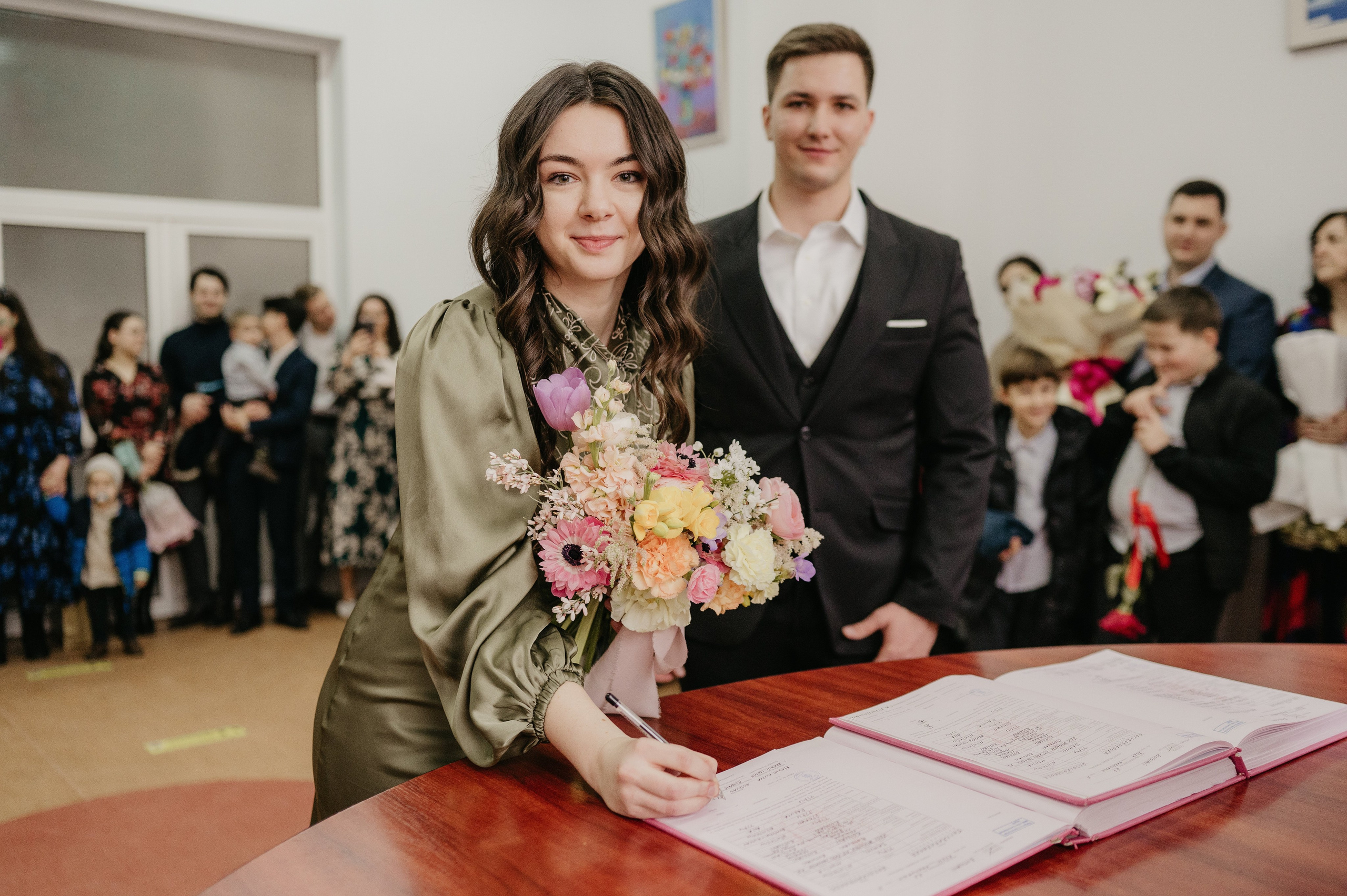 Sami si Monica. Valentin Melen - fotograf de nunta 🤍