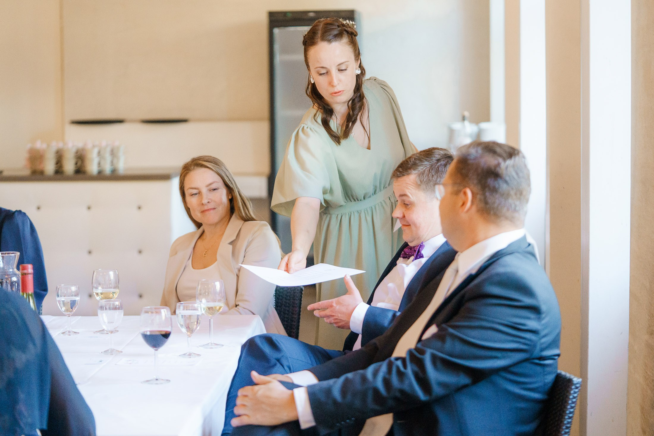 L&J, Pyhän Laurin kirkko/wanha Bäckby