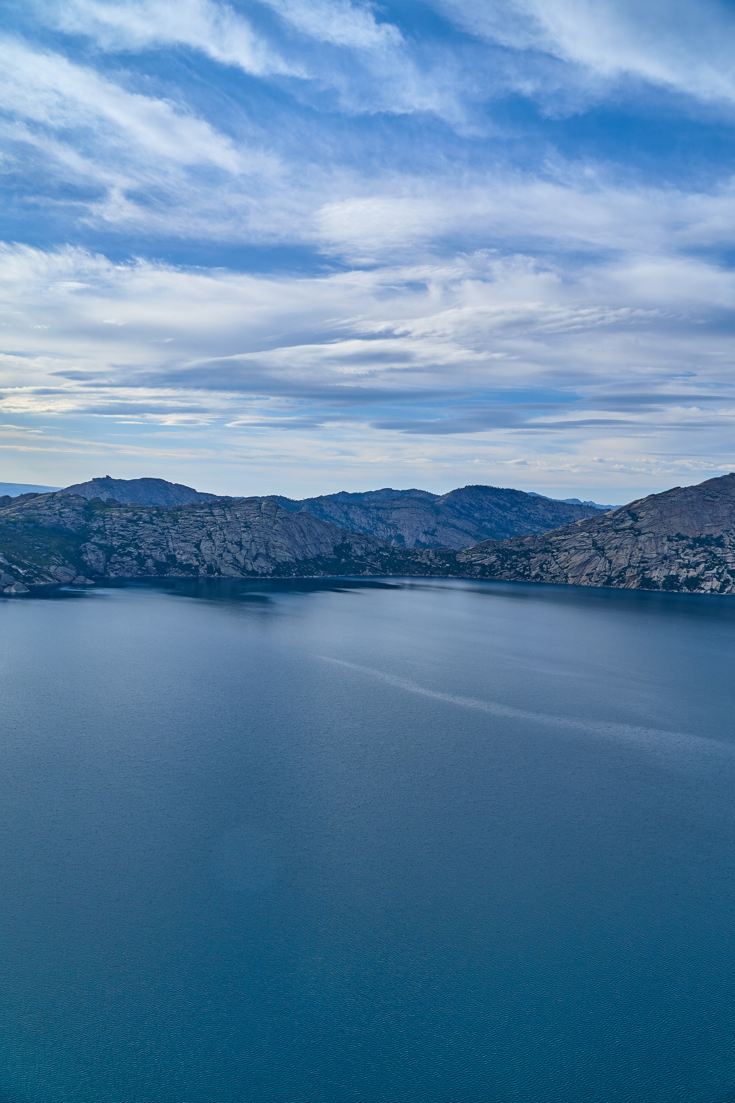 Sibiny (Kazachstan). Andriej Szypilow — Photography & Videography