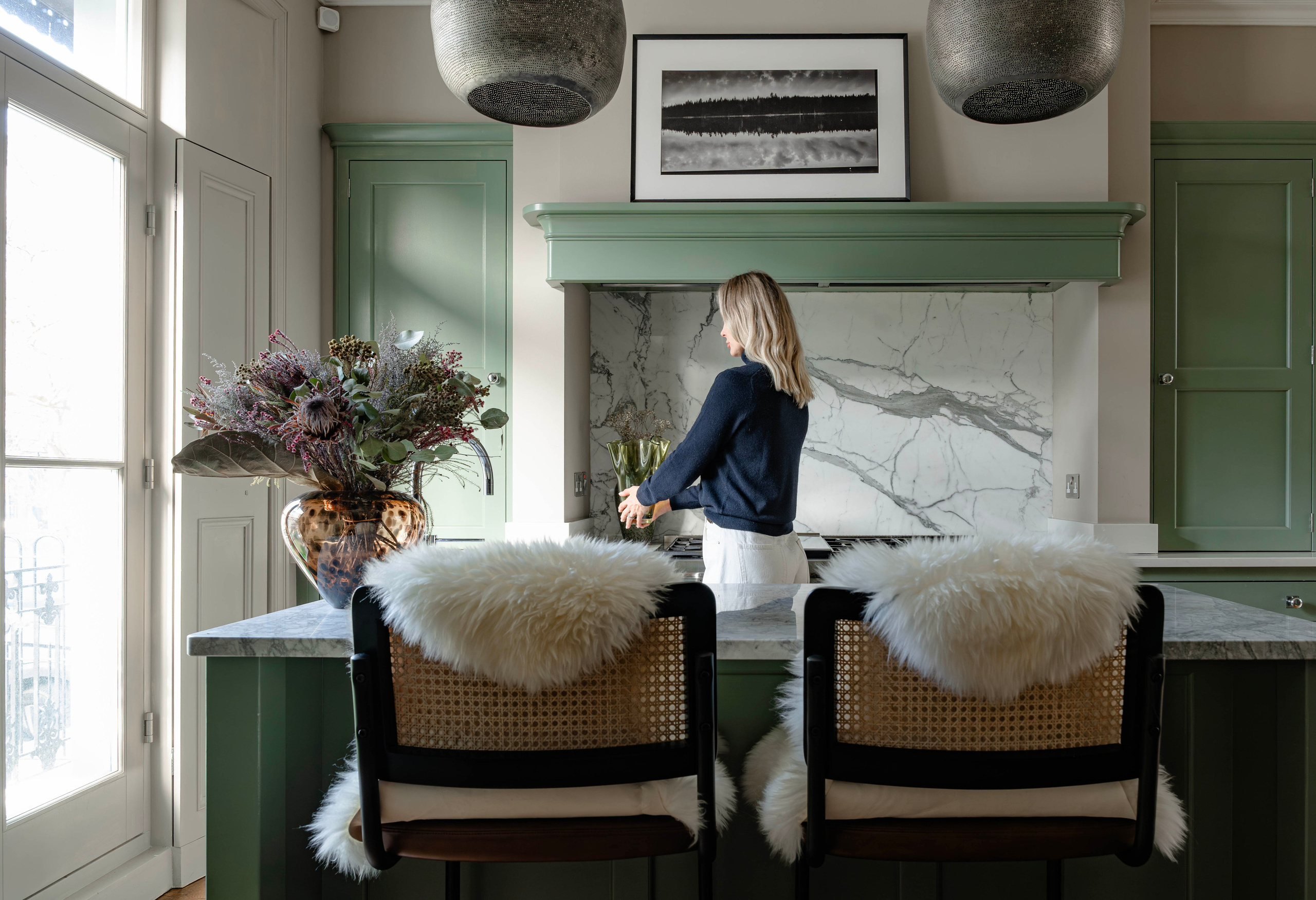 Cotswolds. Tonya Kyrylenko photographer in London