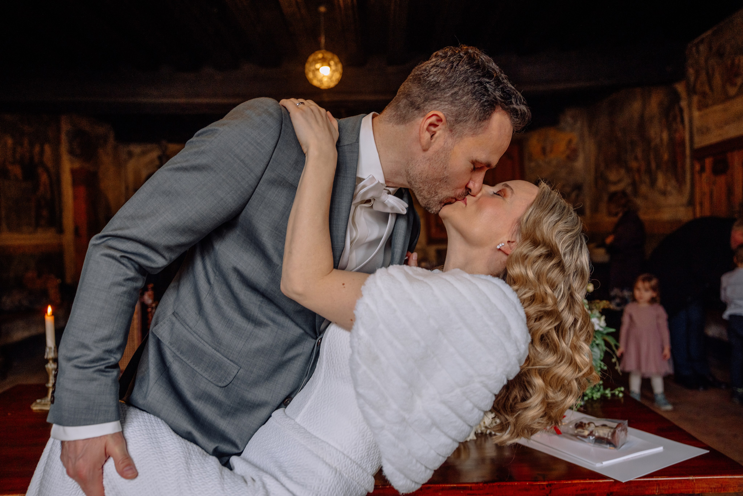 Traumhochzeit im Wasserburg am Ihn. Hochzeitsfotograf München Taufe Familienfotograf Tanja Mauke
