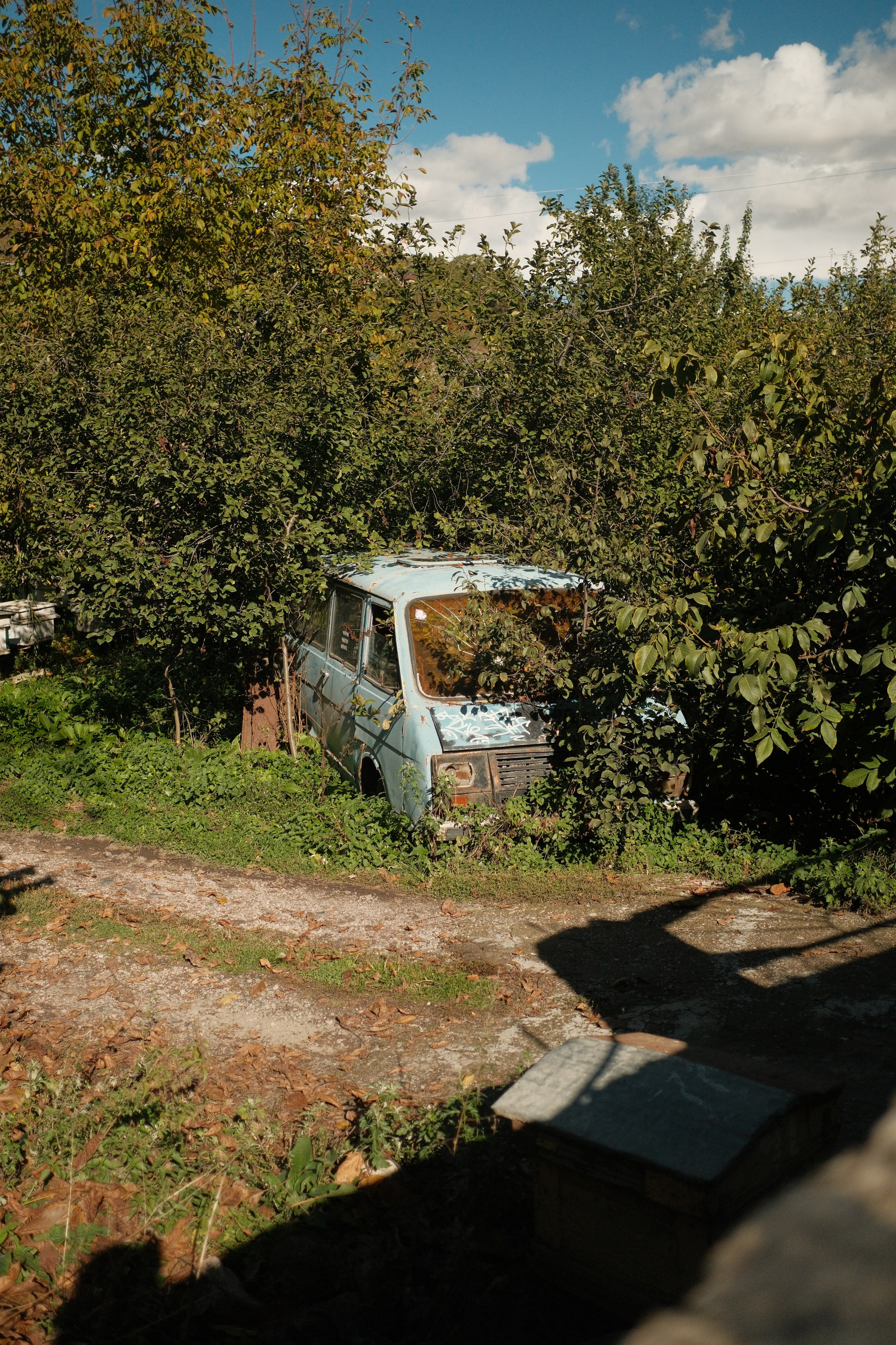 Armenia. Nikita Pavlov, Photographer — Vienna, Austria