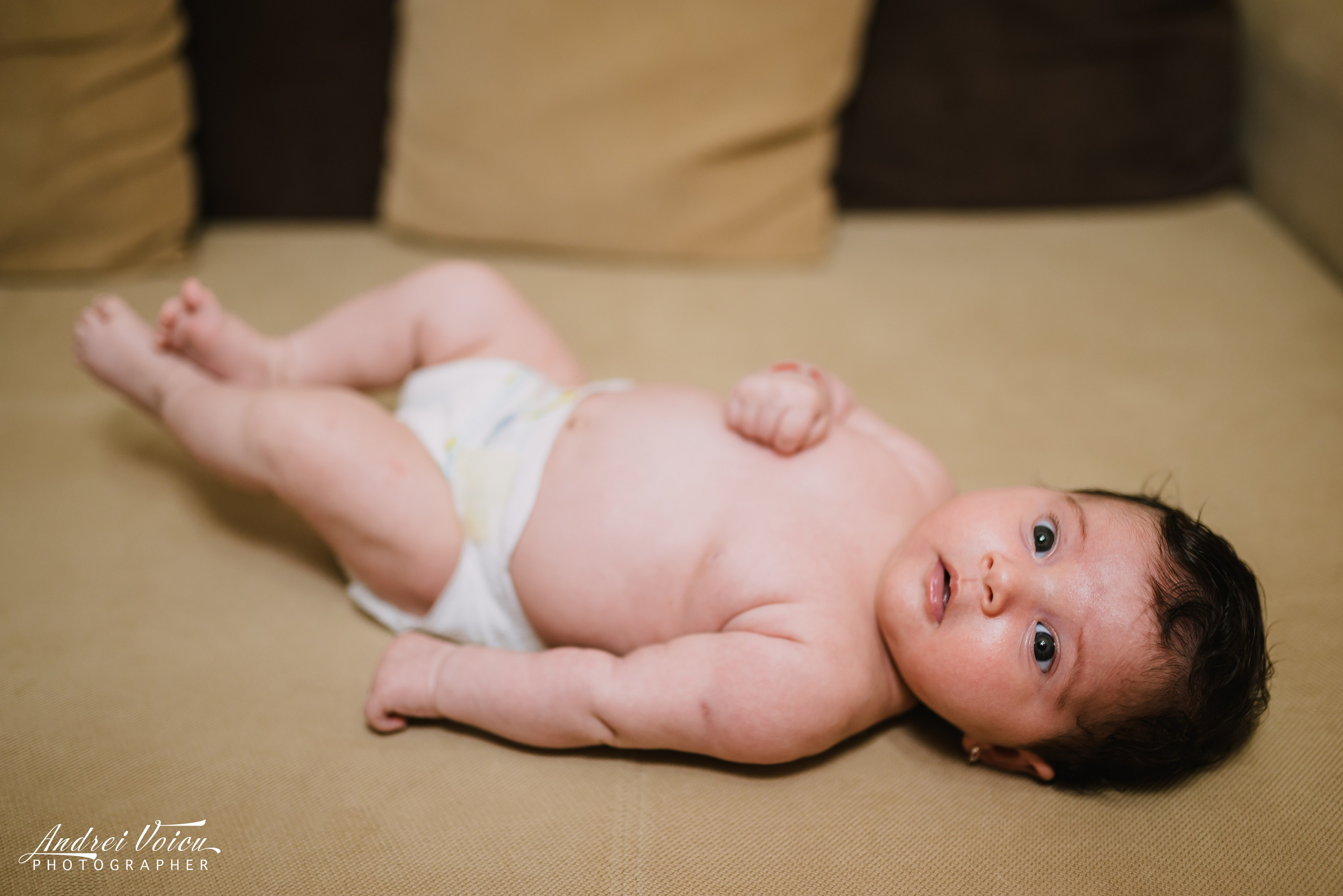 Fotografia de botez. Andrei Voicu Fotograf. Povești nescrise, surprinse atent