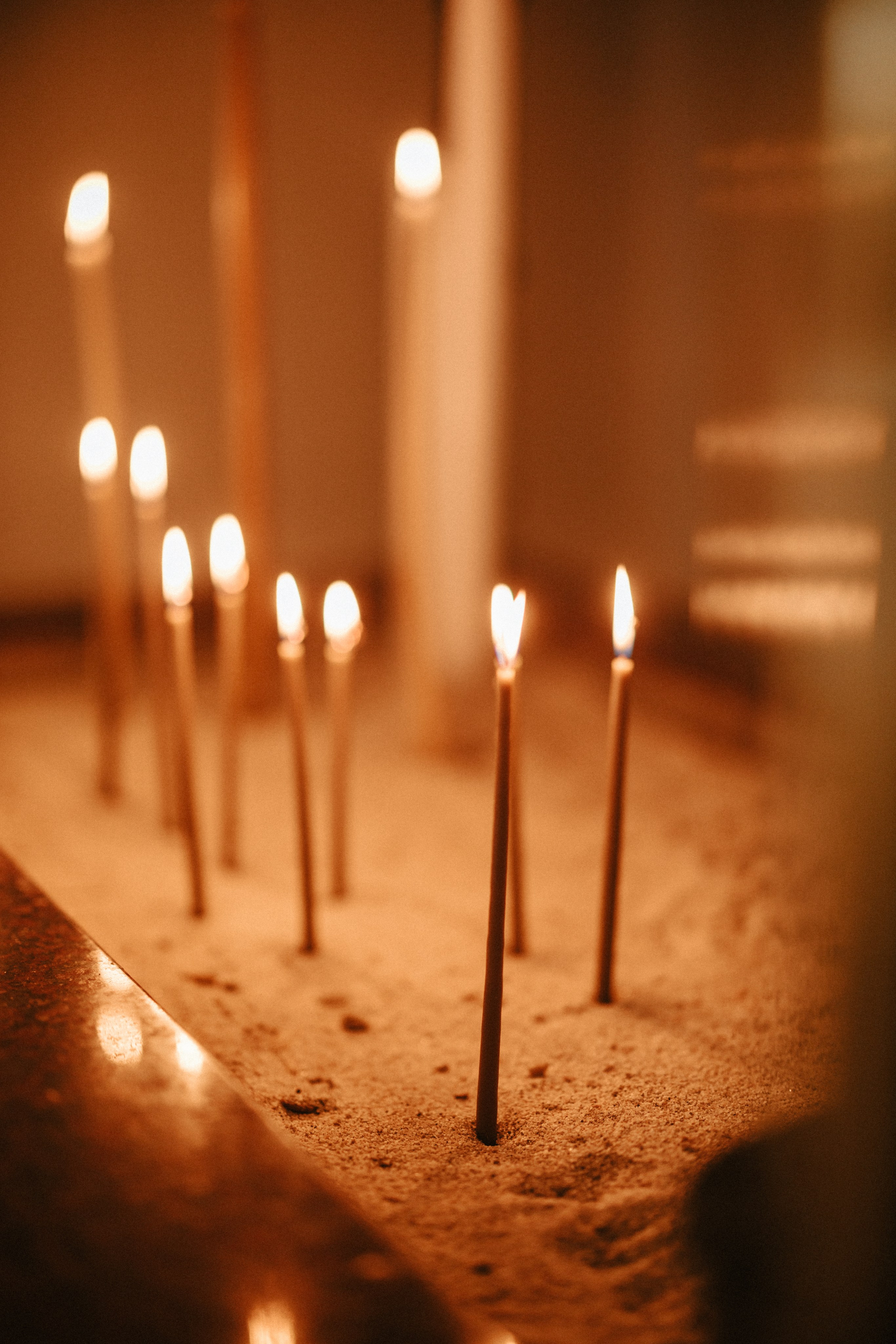 CHRISTENINGS. Giannis Ioannou