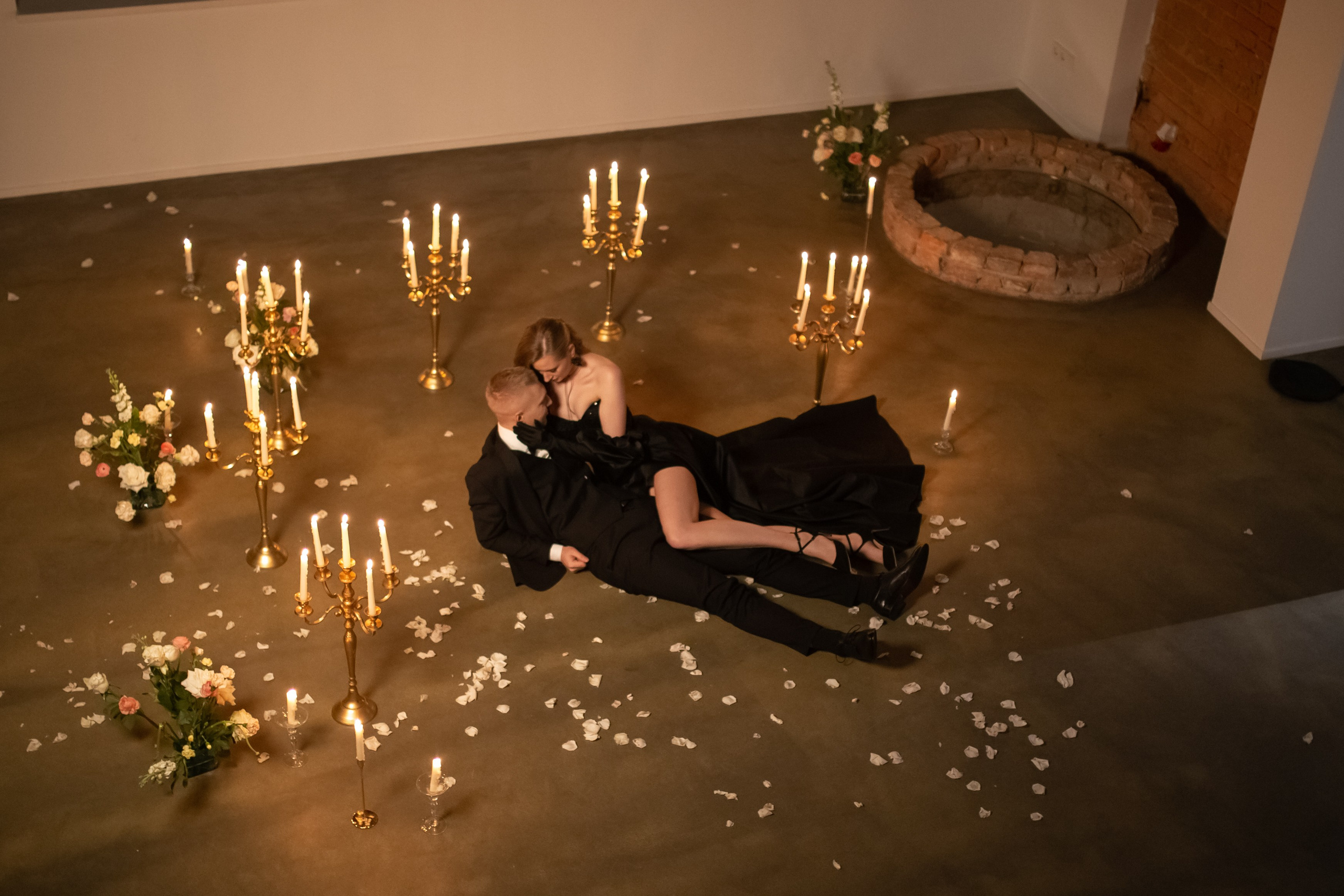 K+A. Fotógrafa profesional en España