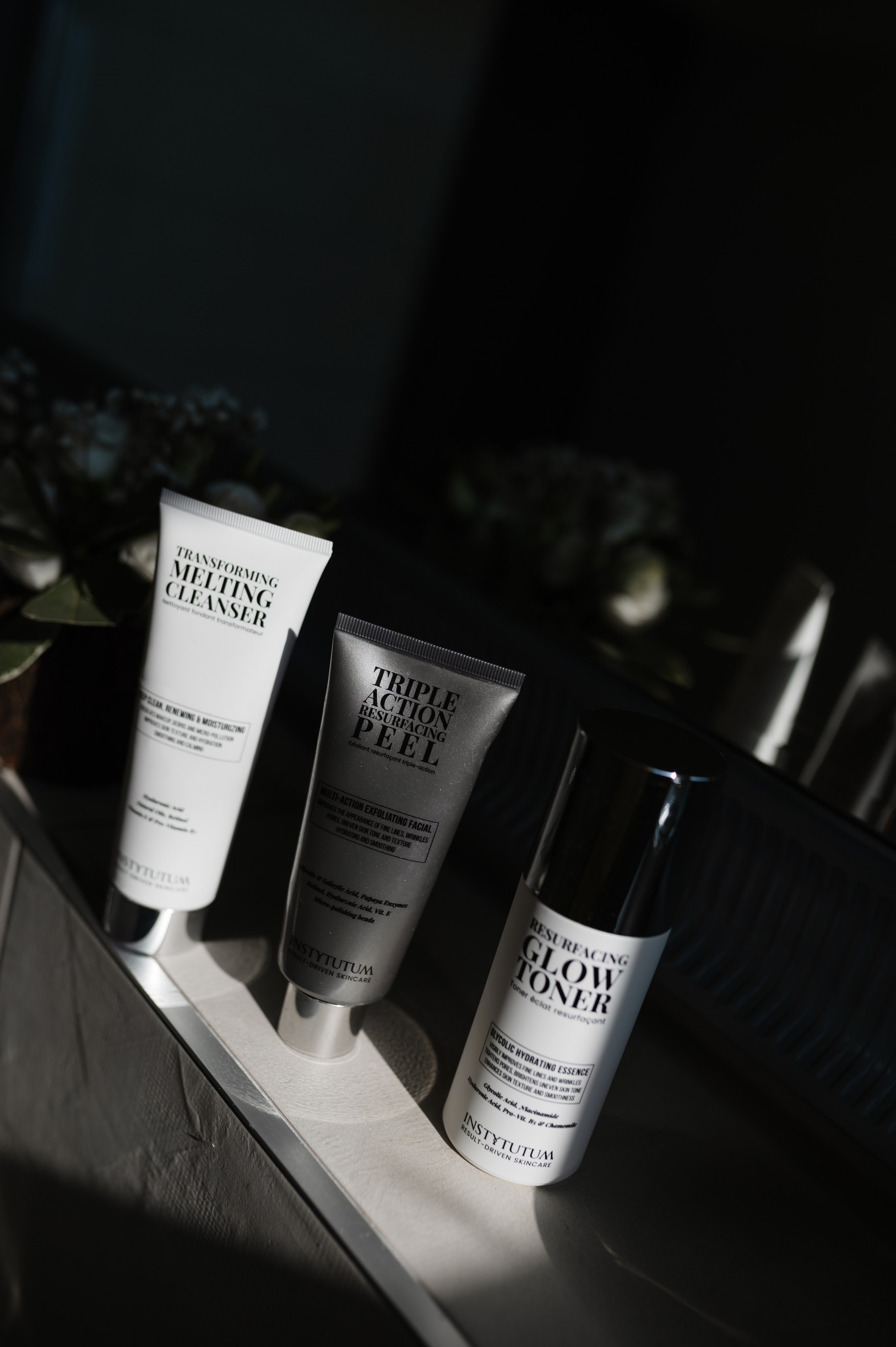 Skin&Care beauty shop. ANNA-MARIA PHOTO CONTENT CREATOR — фотограф, естет, художник і візуальний експерт Instagram у Празі