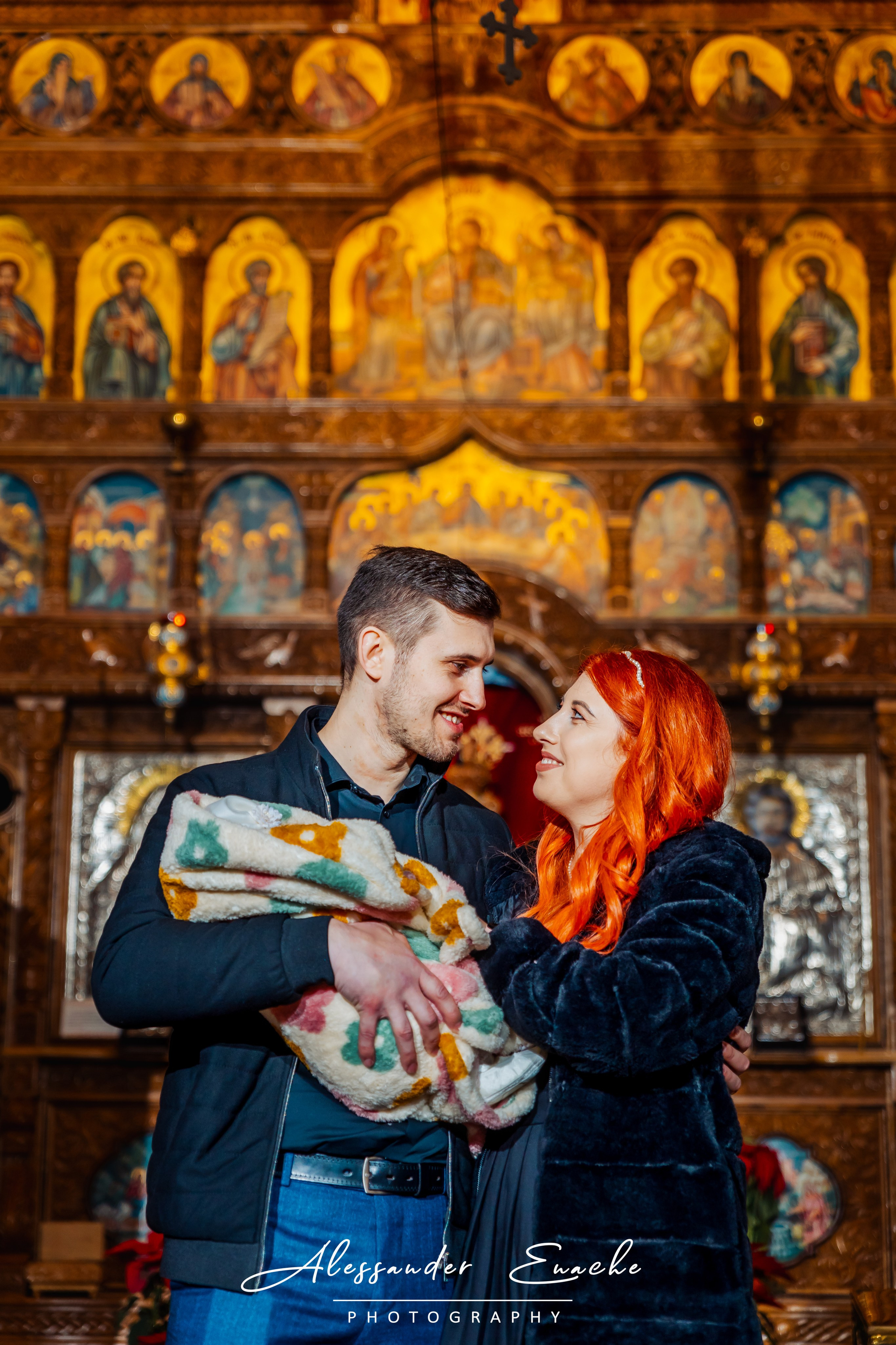 Selena Andreea. Fotograf prin #Piatraneamt-Alessander Enache