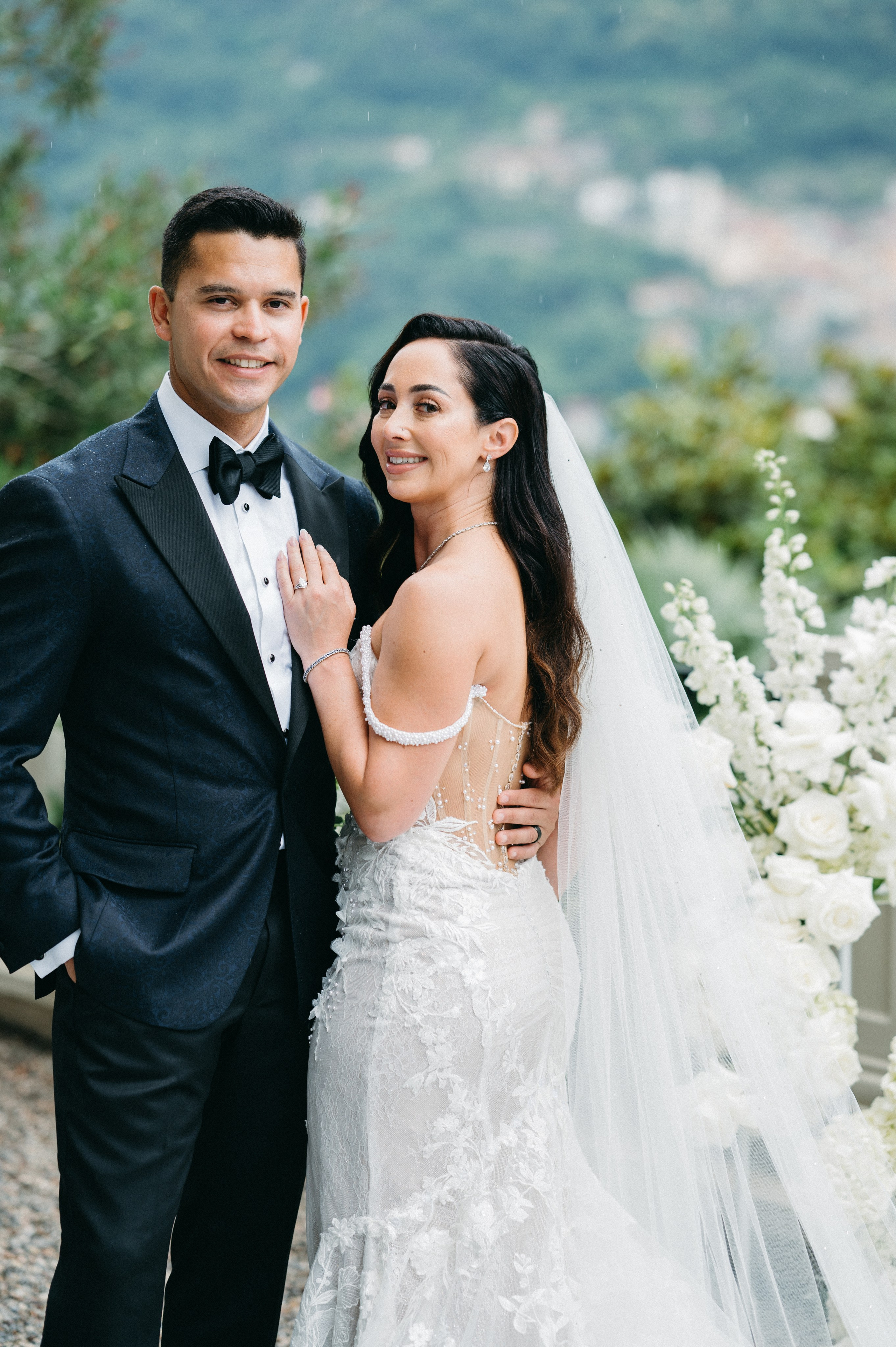 Lake Como wedding. Lake Como Photographer — Proposal | Wedding | Elopement