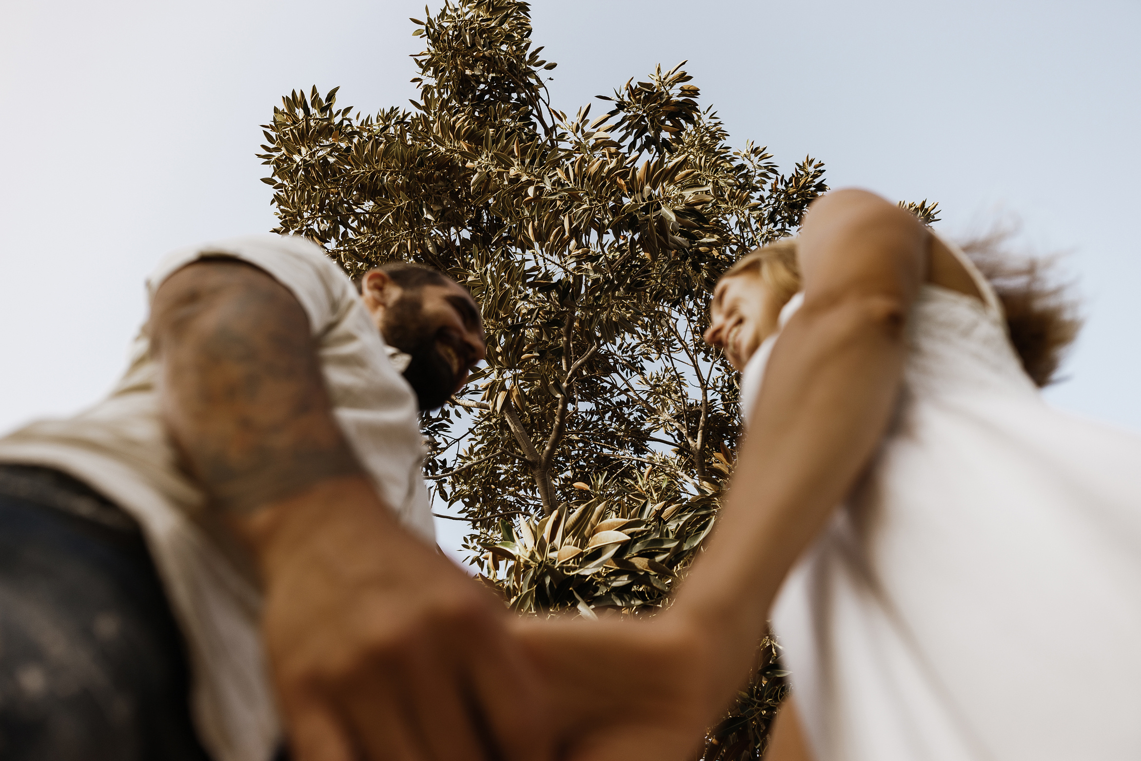 Семейное. Фотограф Тенерифе Эдгар Зубарев