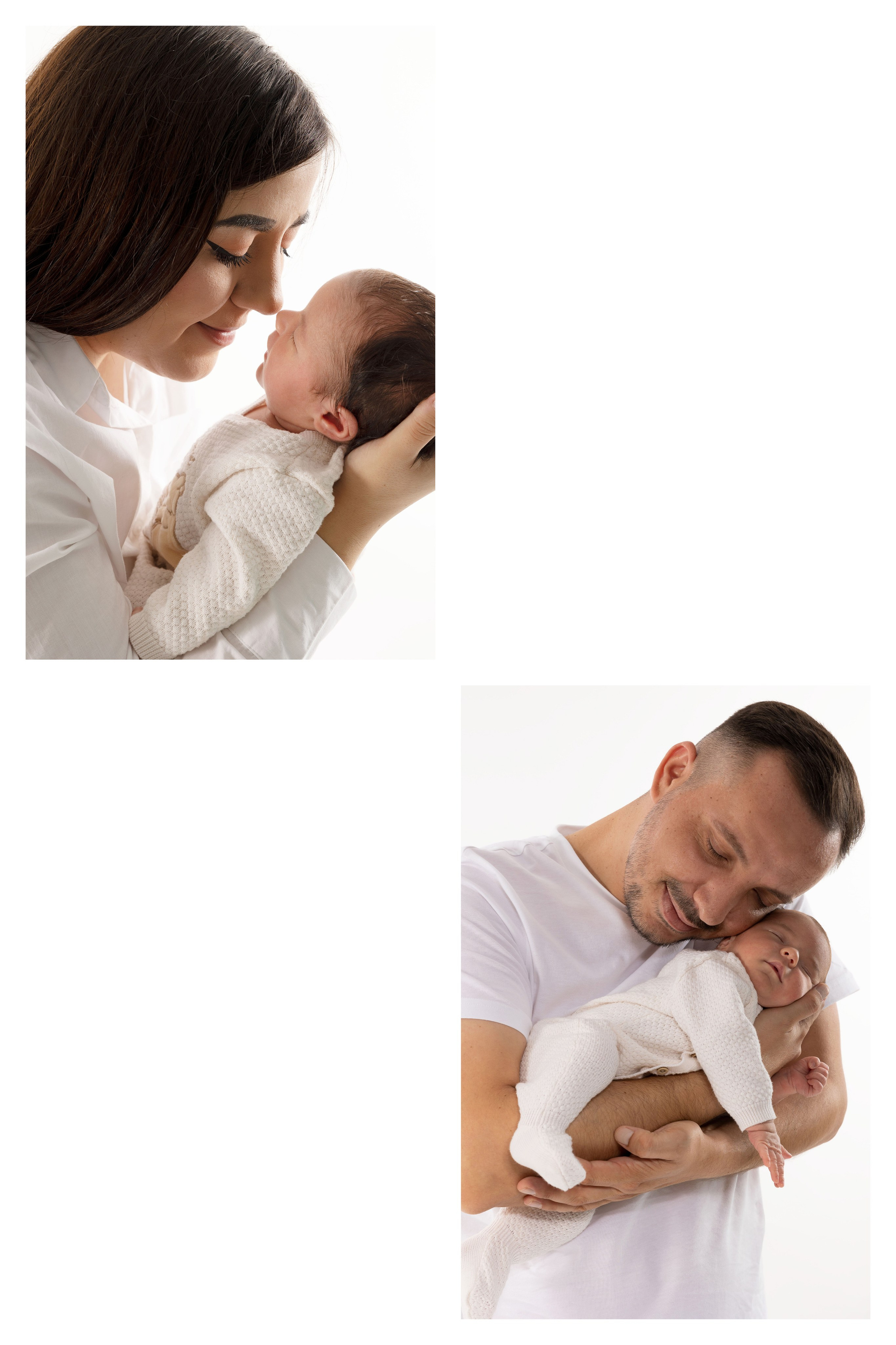 C&C. Portrait and Family Photographer in Netherlands