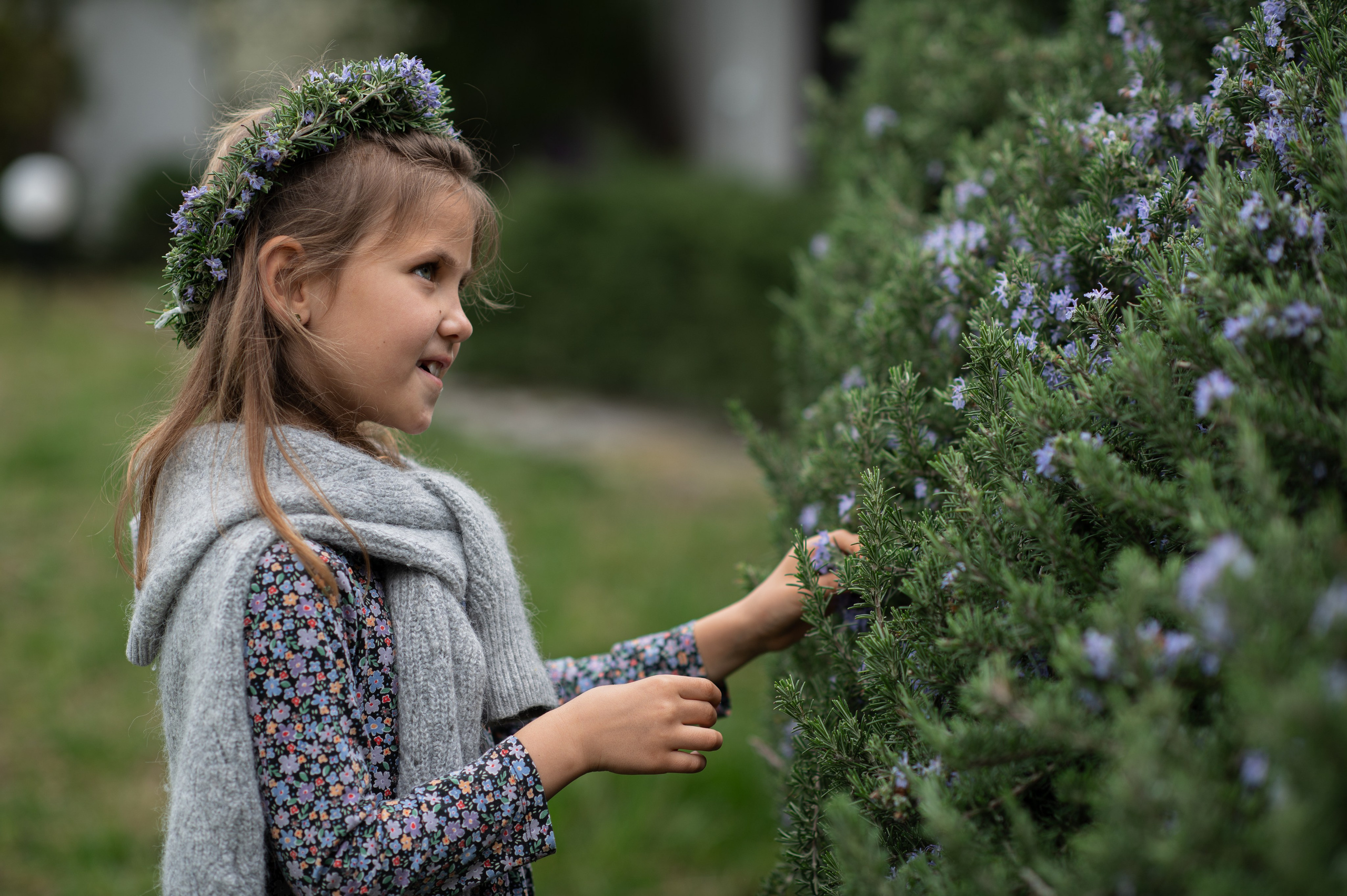 KIDS. Семейная, детская, портретная и предметная фотосъемка в Салониках
