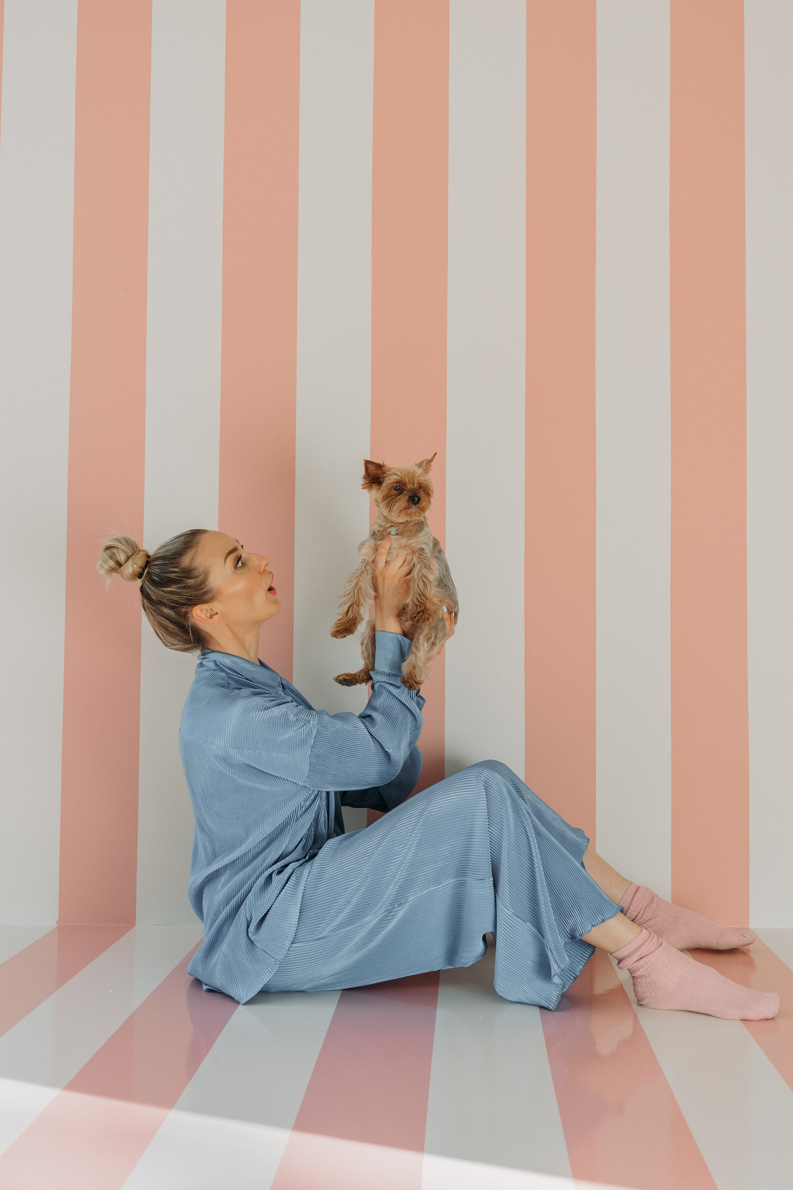 Wallun perhe. Wedding and portrait photographer in Helsinki Vickan O