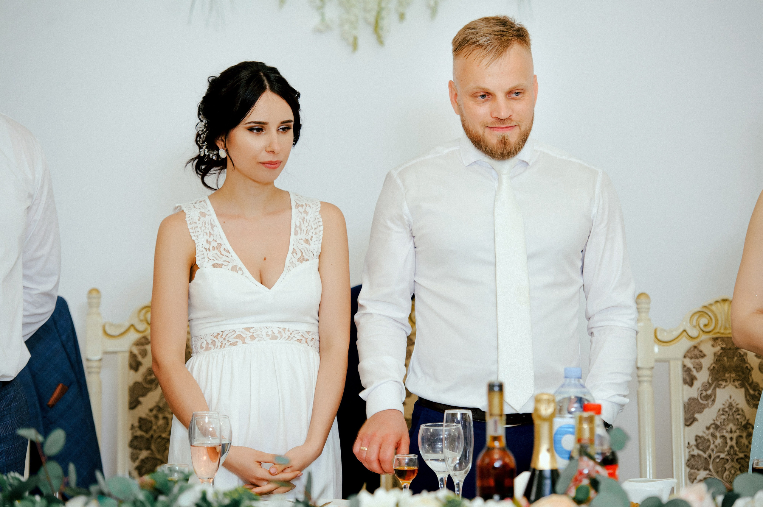 Cristina & Vadim. Fotograf de familie și evenimente