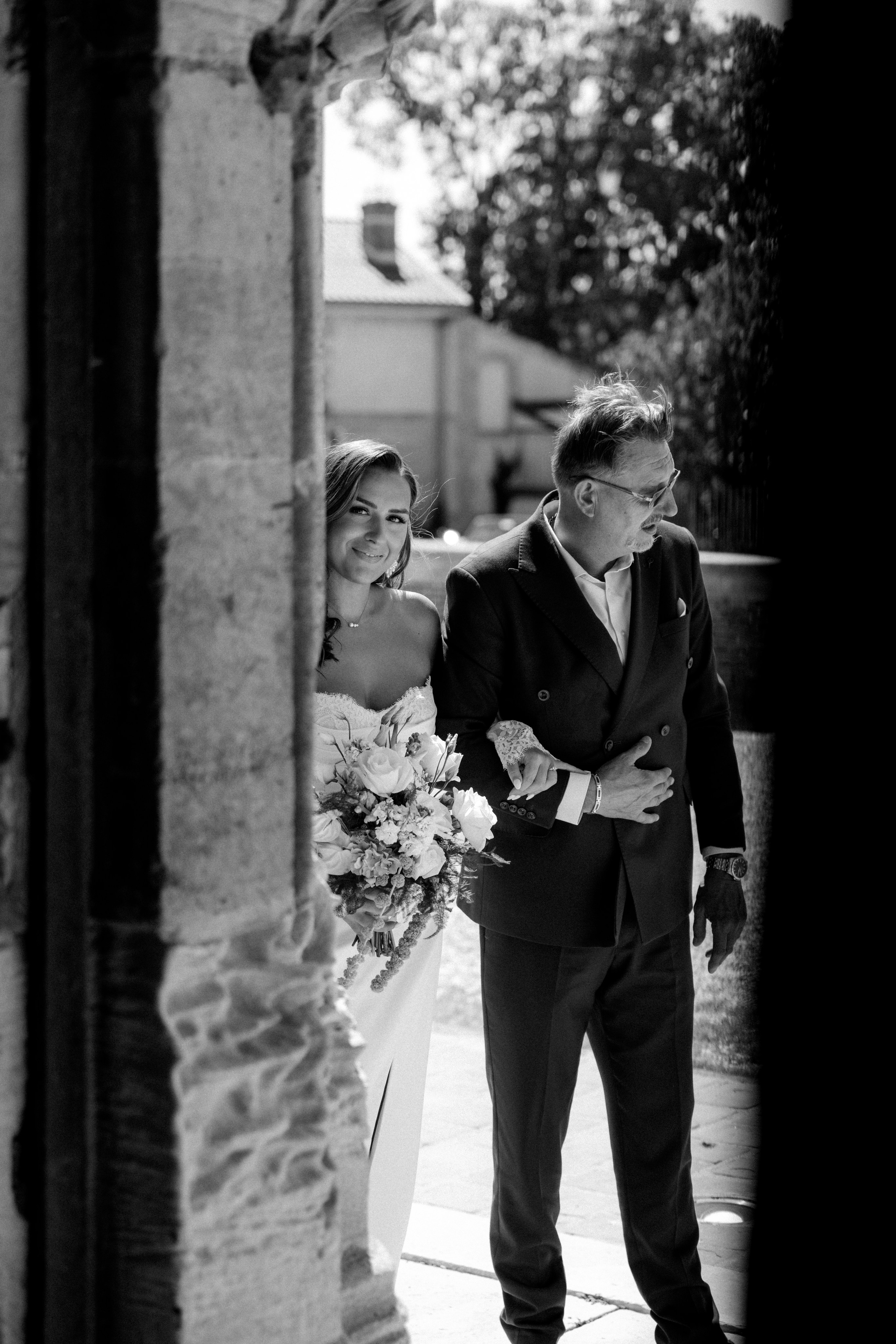 Baptiste Davaud - Photographe de mariage