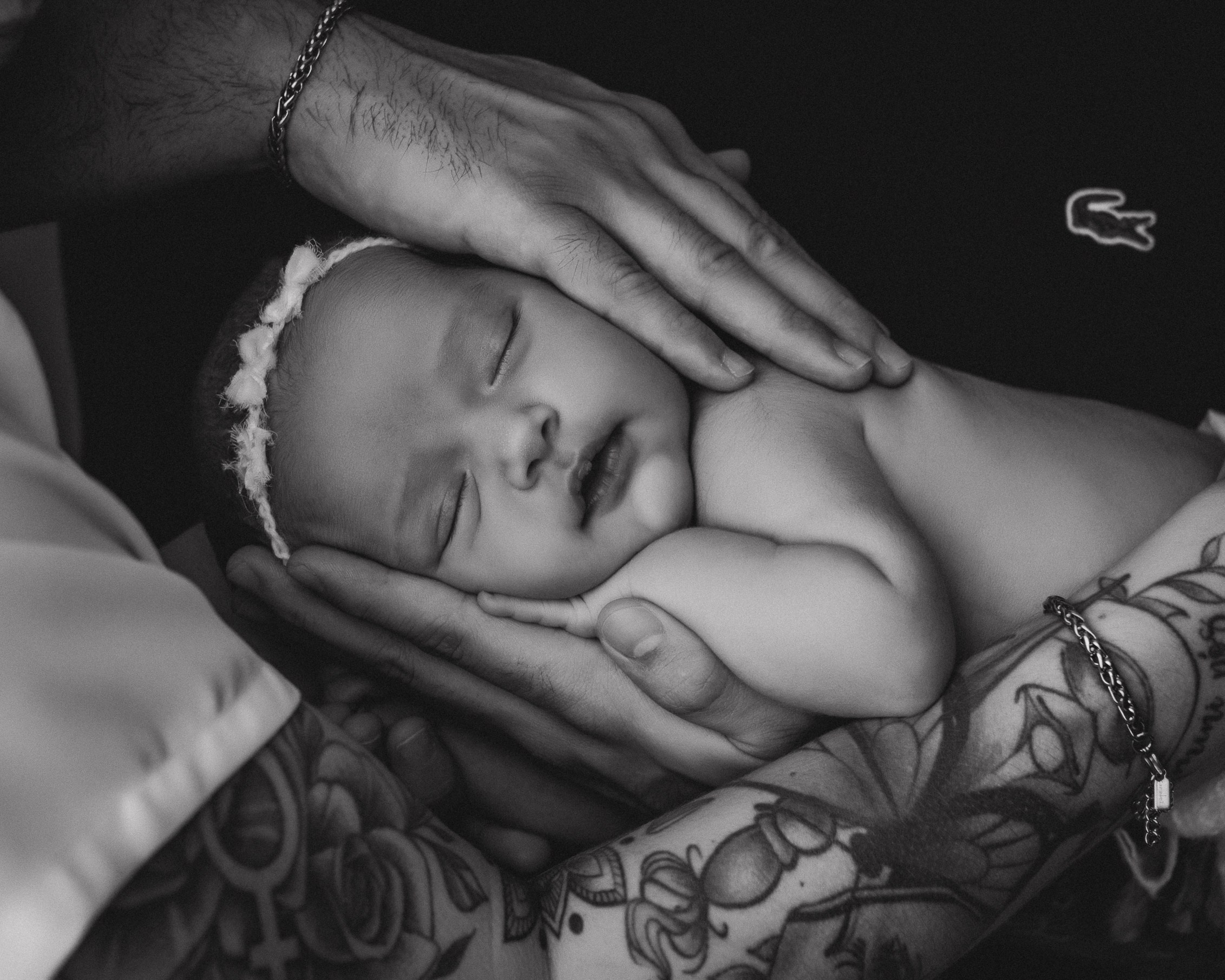 6. Nouveaux-nés. Photographe de mariage et de famille à Braga — Alexandra Mieres Photography