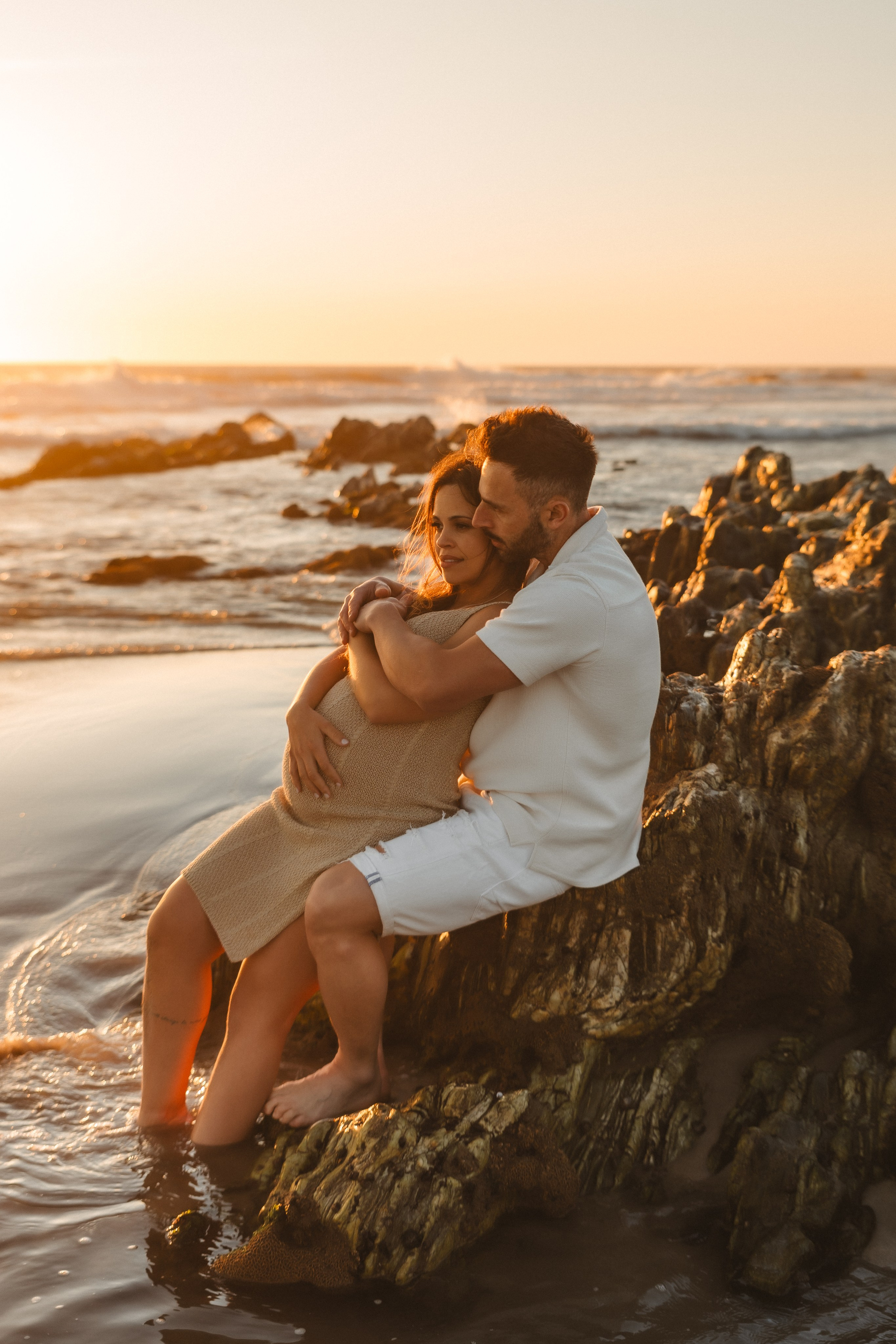 5. Grossesse. Photographe de mariage et de famille à Braga — Alexandra Mieres Photography
