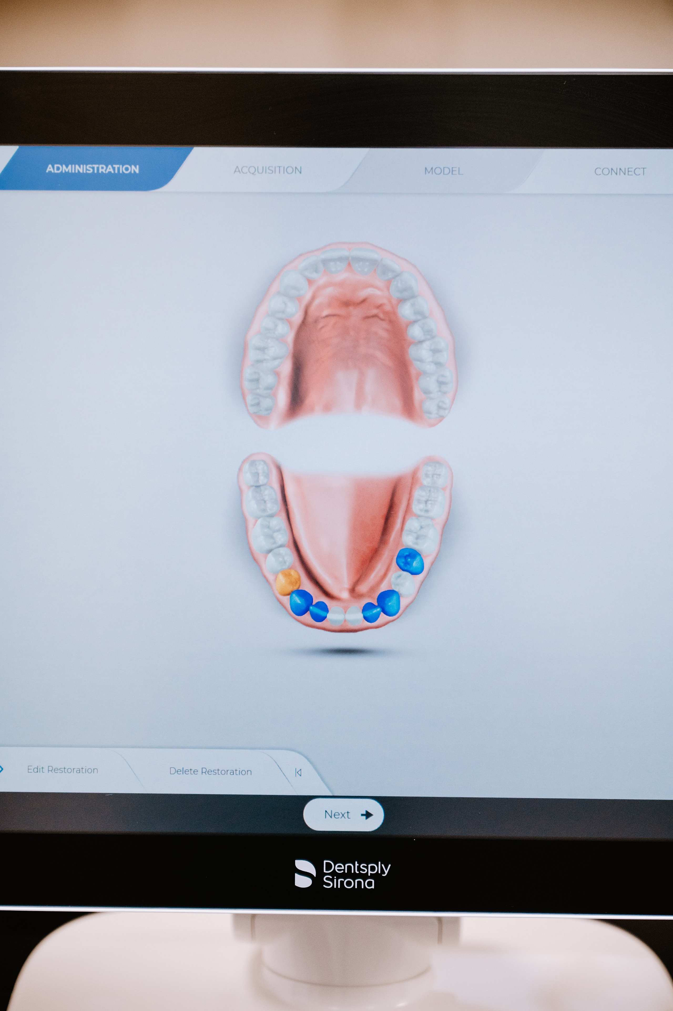 EDClinic dentistry in Prague. ANNA-MARIA PHOTO CONTENT CREATOR — фотограф, естет, художник і візуальний експерт Instagram у Празі