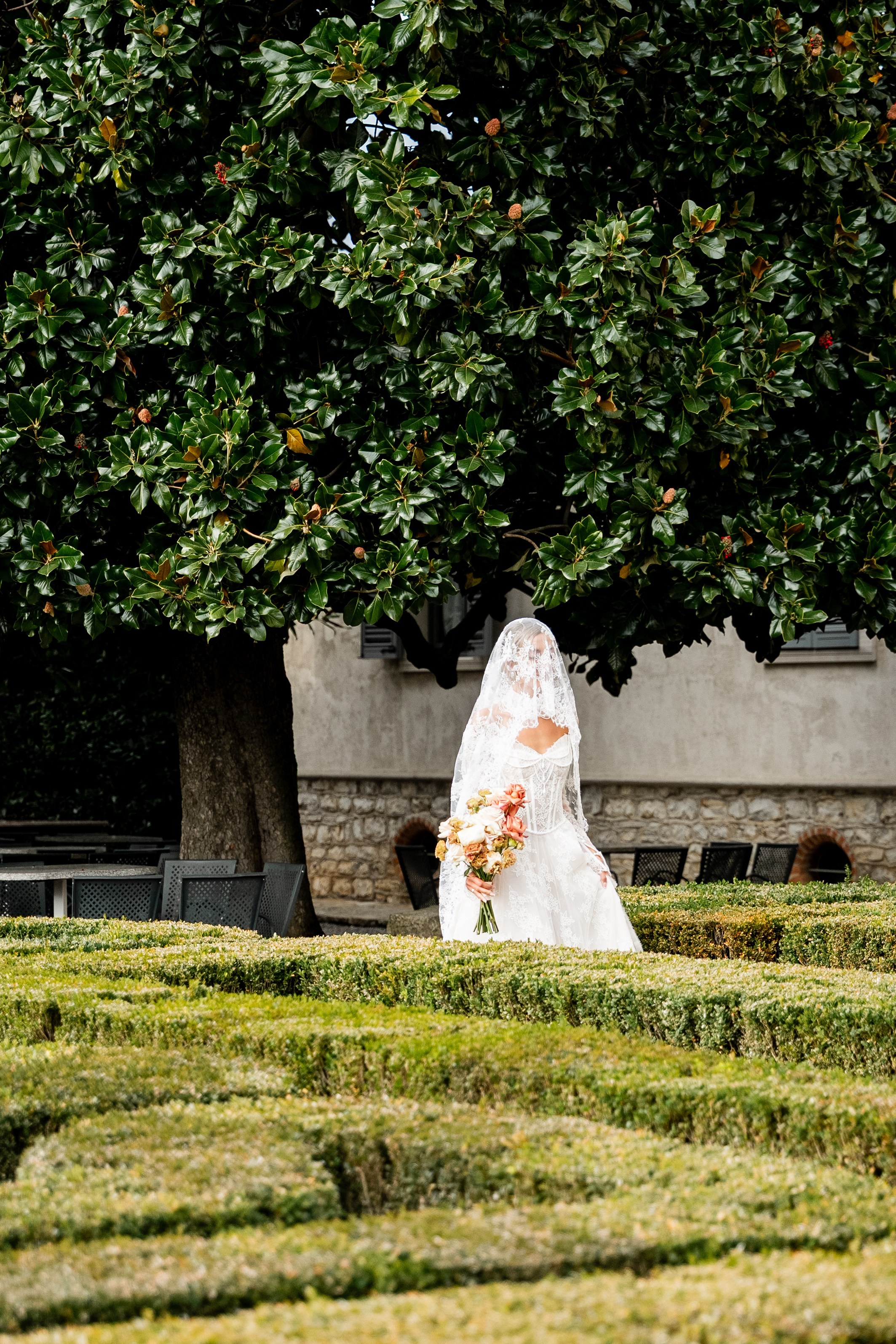 D&C: Bergamo. SL Wedding Photo: ponadczasowa 💍 fotografia ślubna | Wrocław & Europa