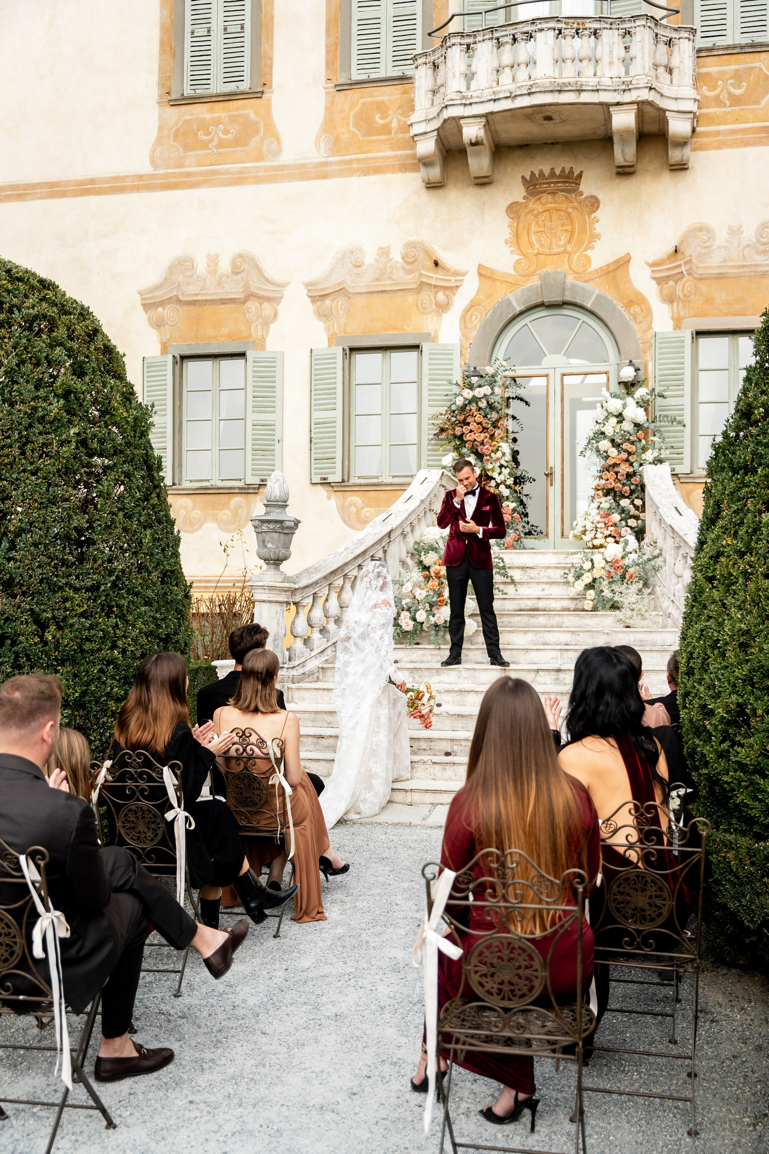 D&C: Bergamo. SL Wedding Photo: ponadczasowa 💍 fotografia ślubna | Wrocław & Europa