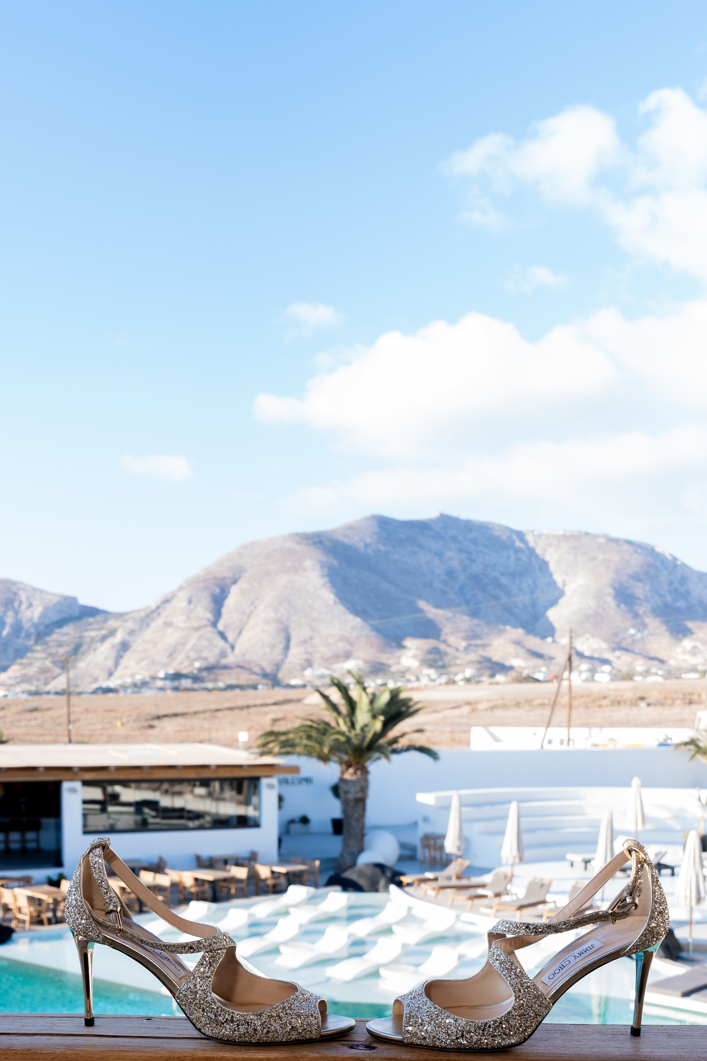 A&N: Santorini. SL Wedding Photo: ponadczasowa 💍 fotografia ślubna | Wrocław & Europa