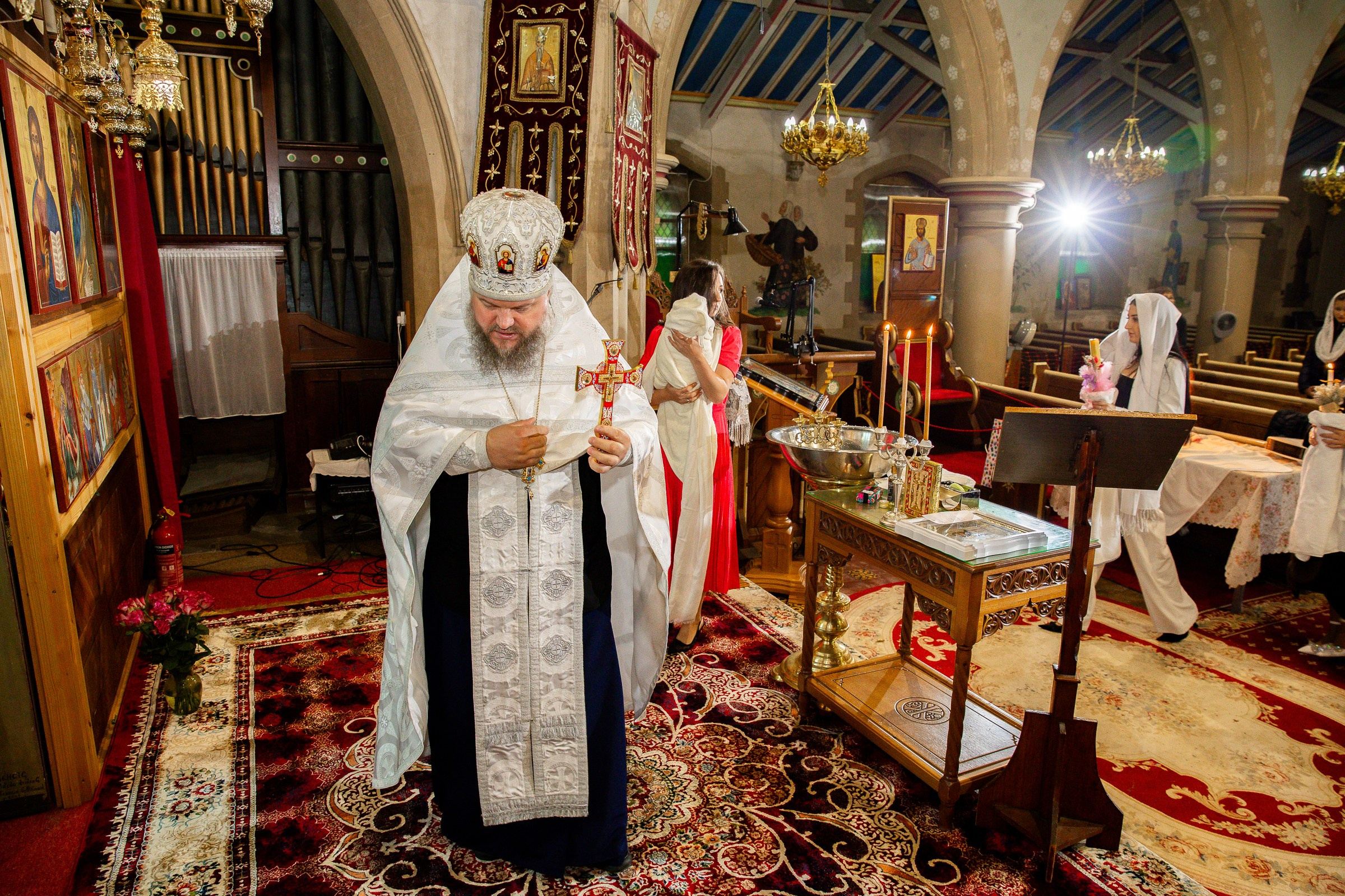 Christening. Https://valphoto.wfolio.pro/