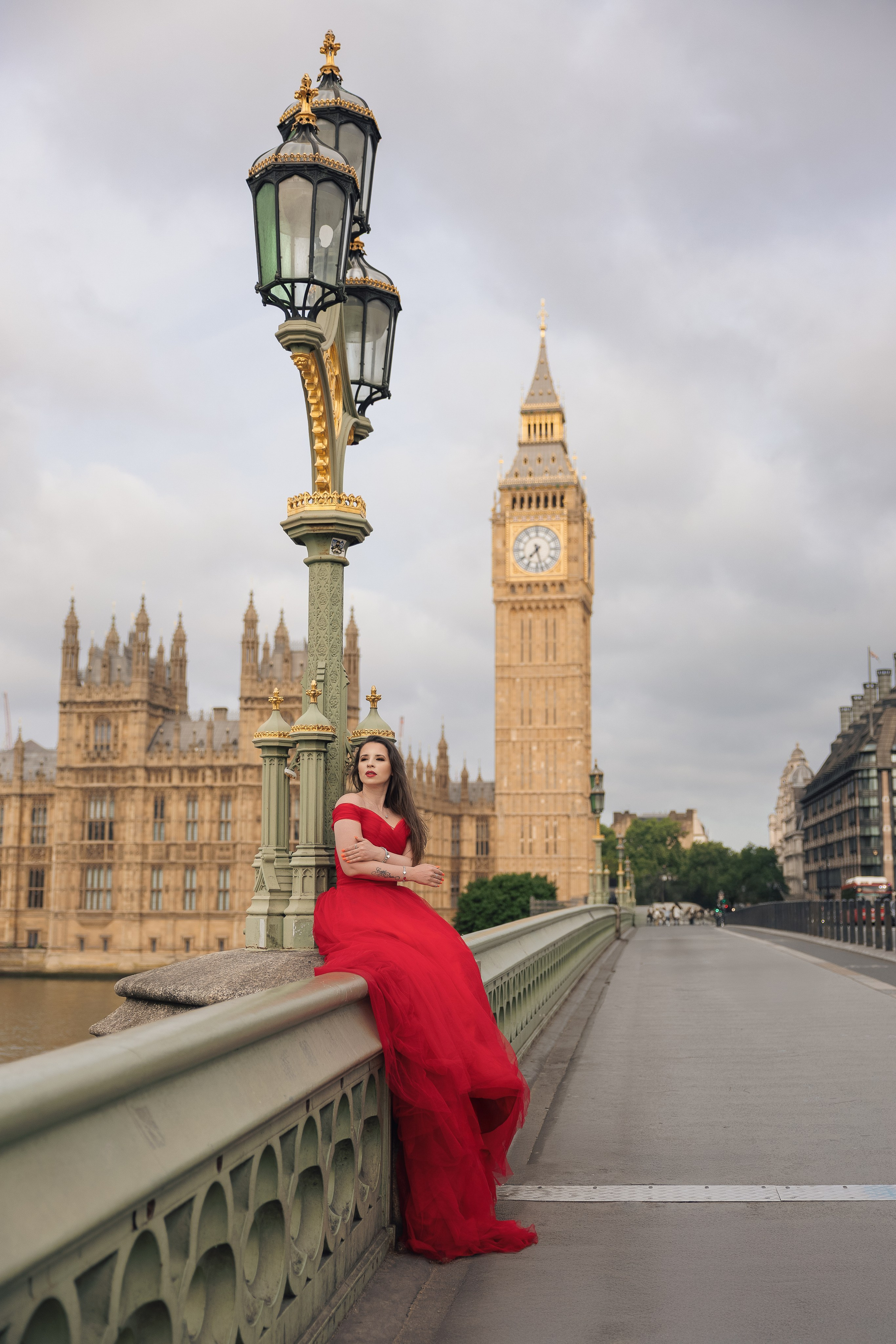 London Landmarks. PHOTOGRAPHER IN LONDON