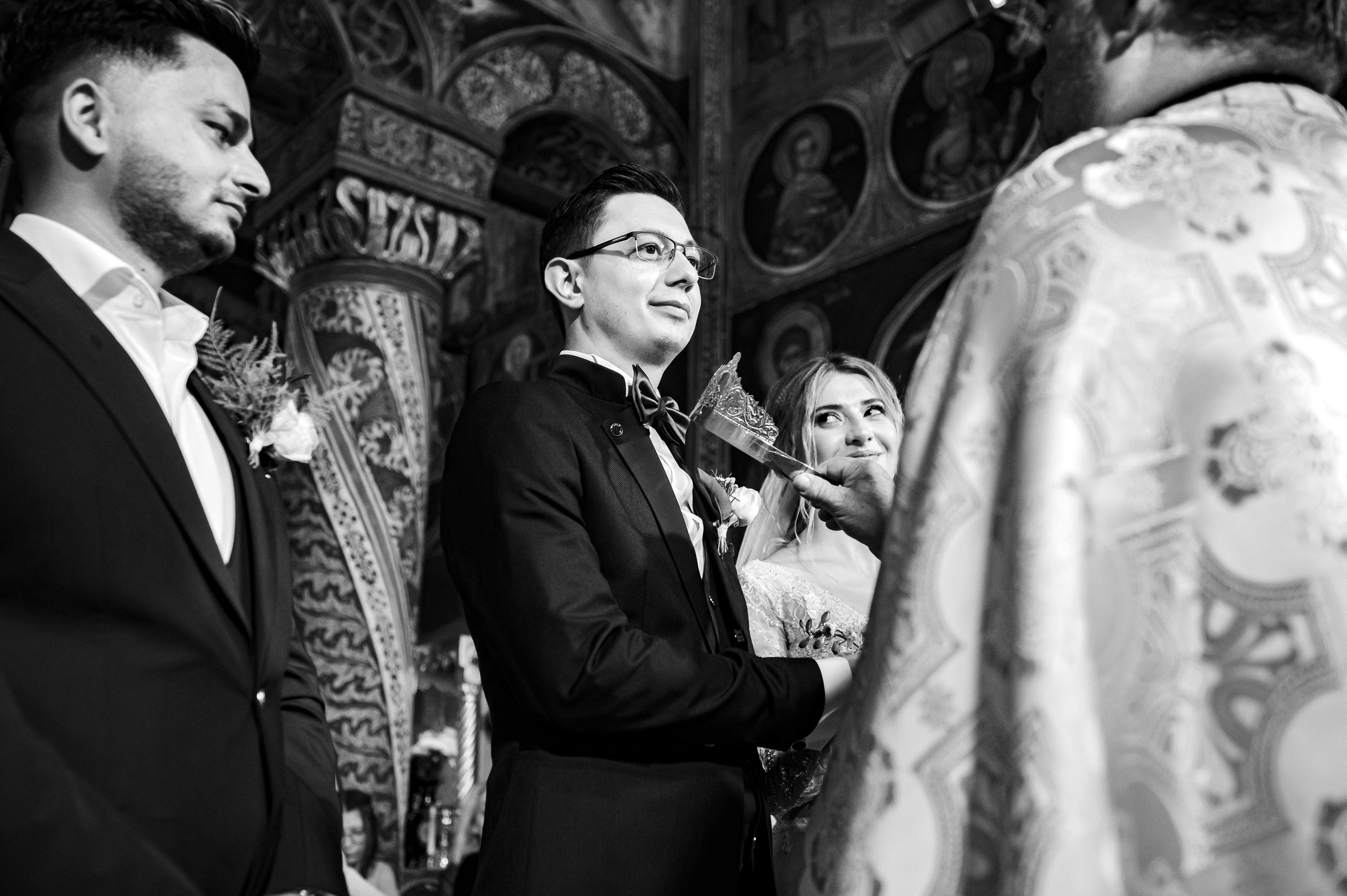 Teodora & Mihai. Mugurel Olteanu Fotograf