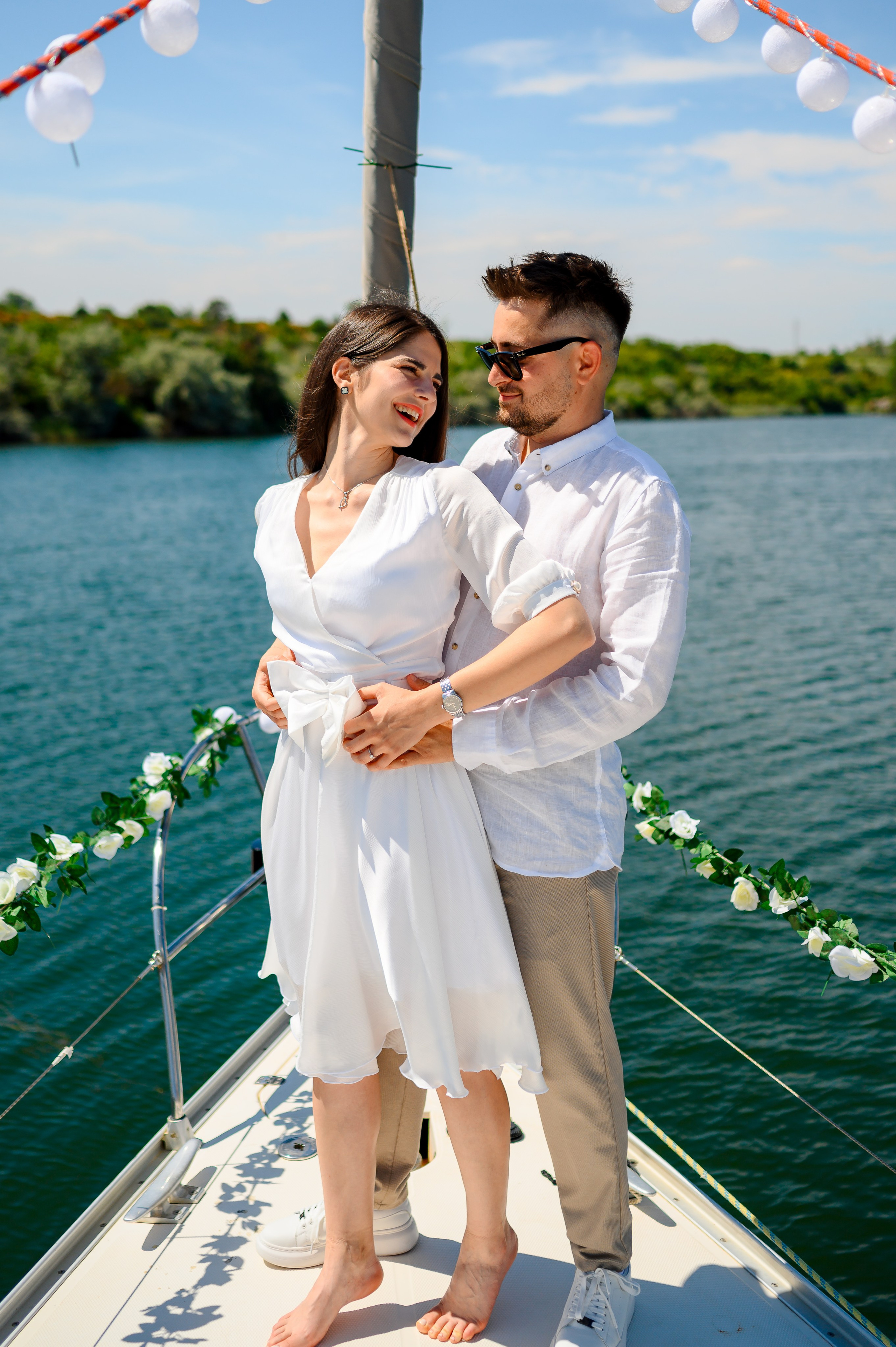 Madalina & Ovidiu. Mugurel Olteanu Fotograf