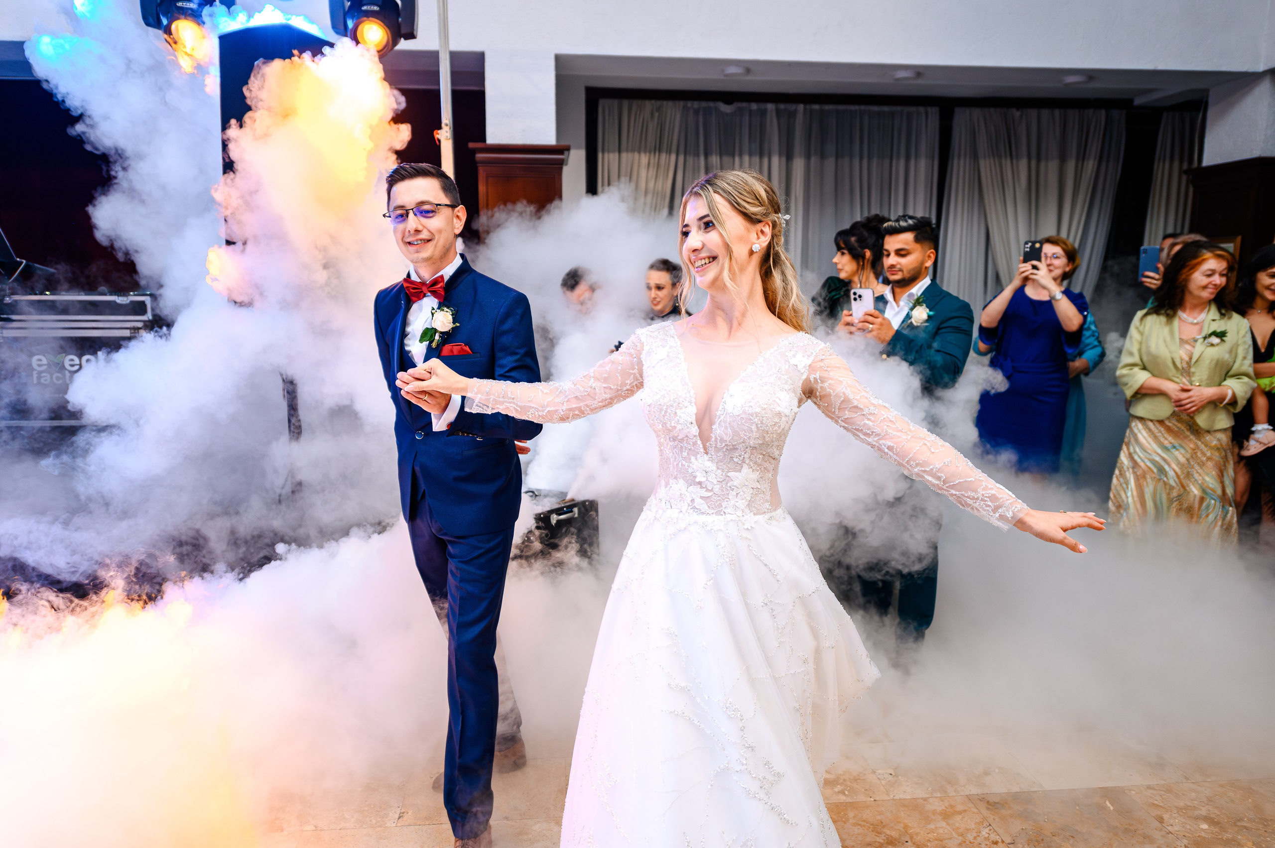 Teodora & Mihai. Mugurel Olteanu Fotograf