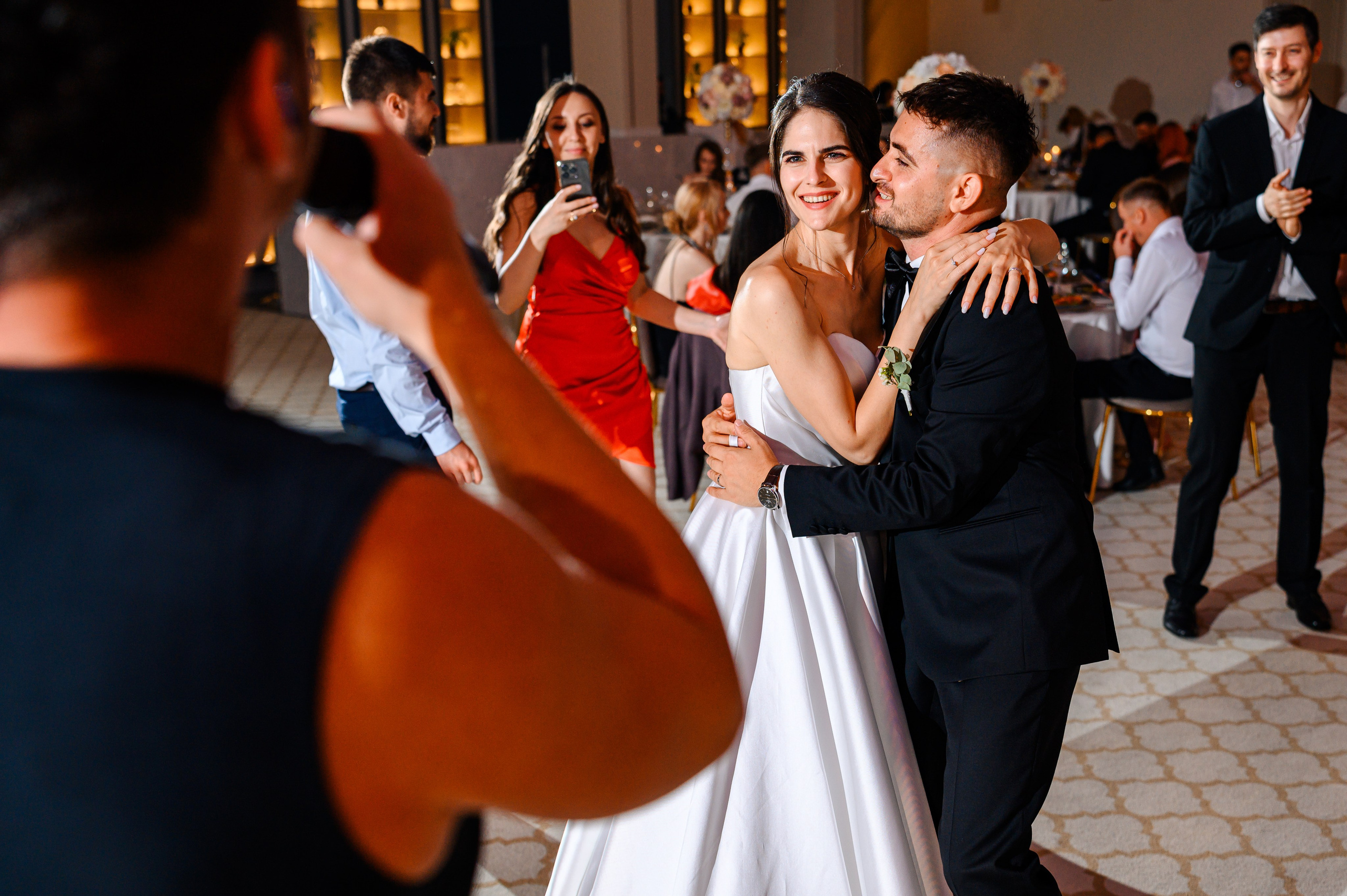 Madalina & Ovidiu. Mugurel Olteanu Fotograf