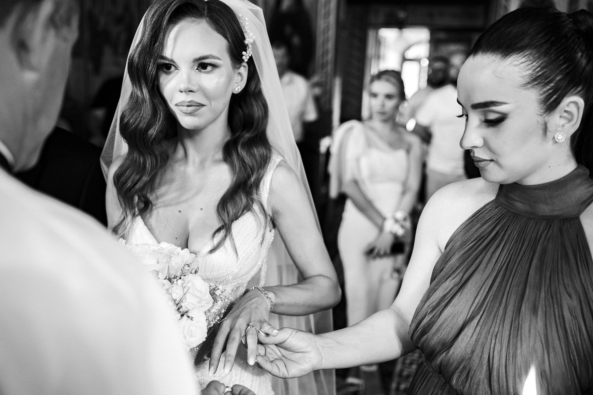 Corina & Adrian. Mugurel Olteanu Fotograf