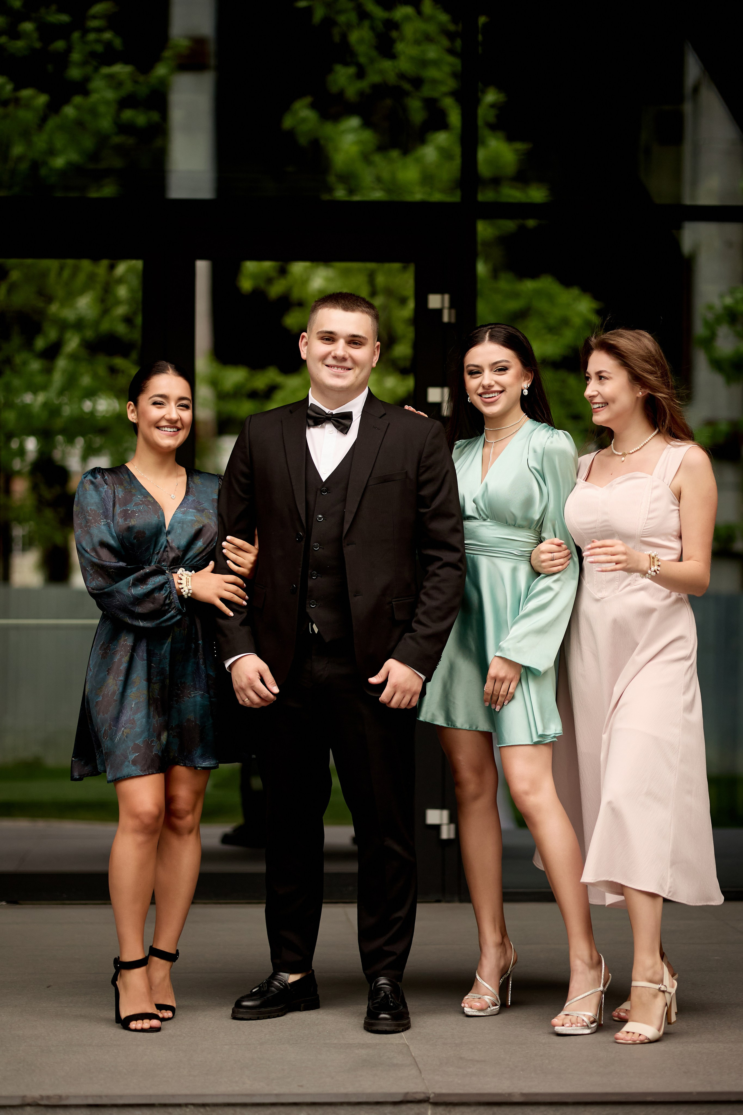 VICTOR & GABI | Villa Garden 2024