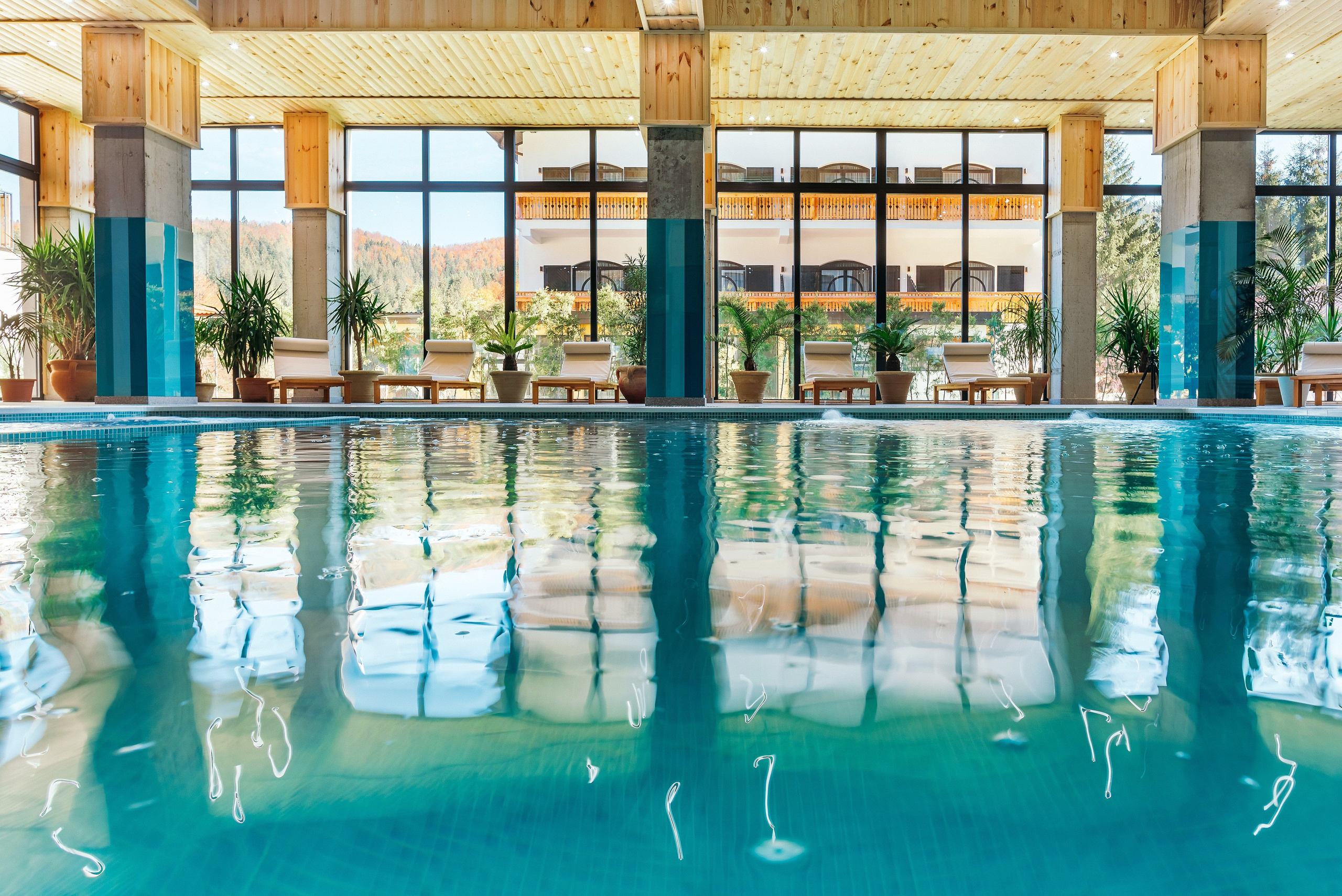 Pensiuni. George Boicu — Fotograf — Gura Humorului