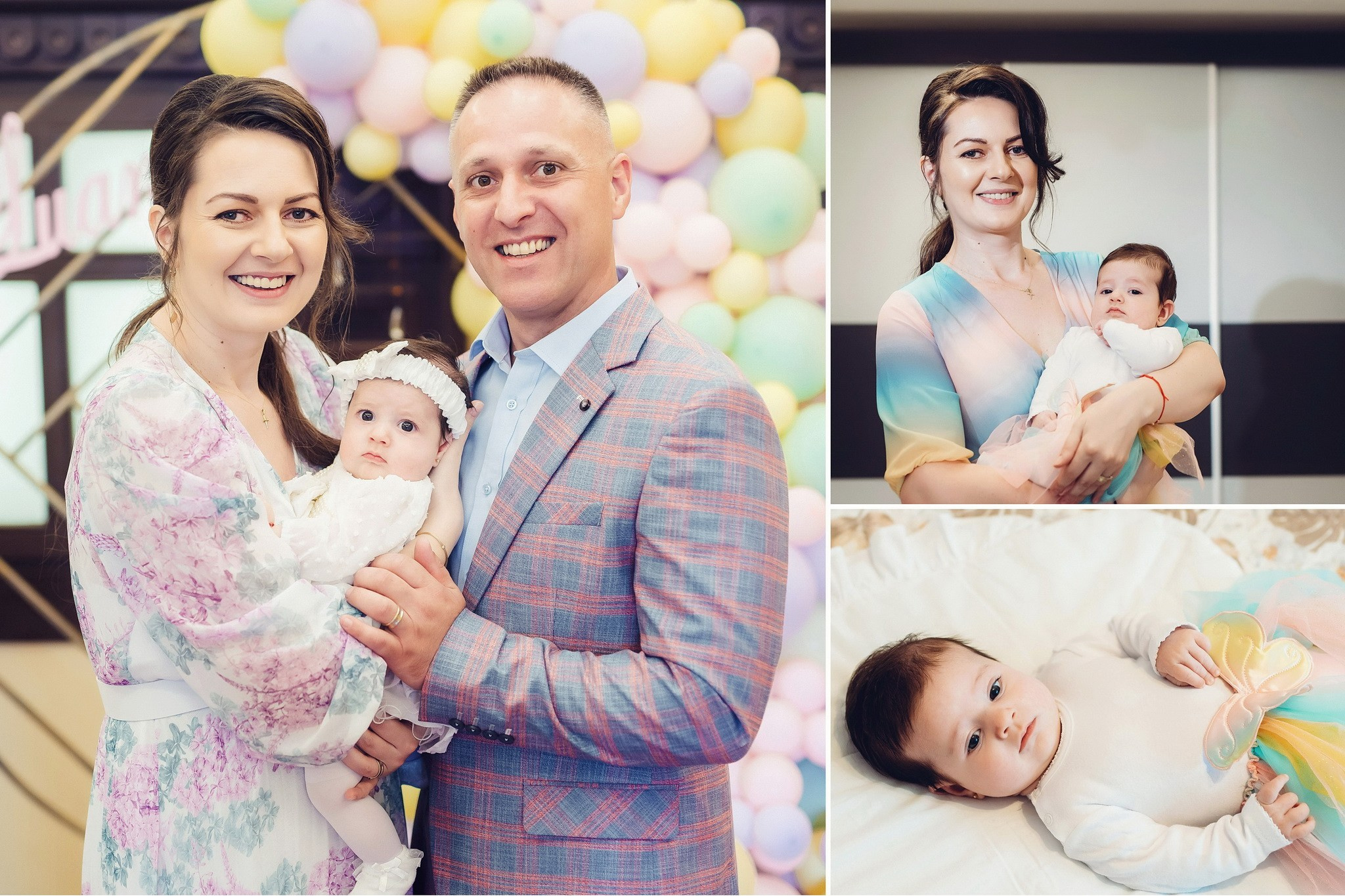 Botez. George Boicu — Fotograf — Gura Humorului