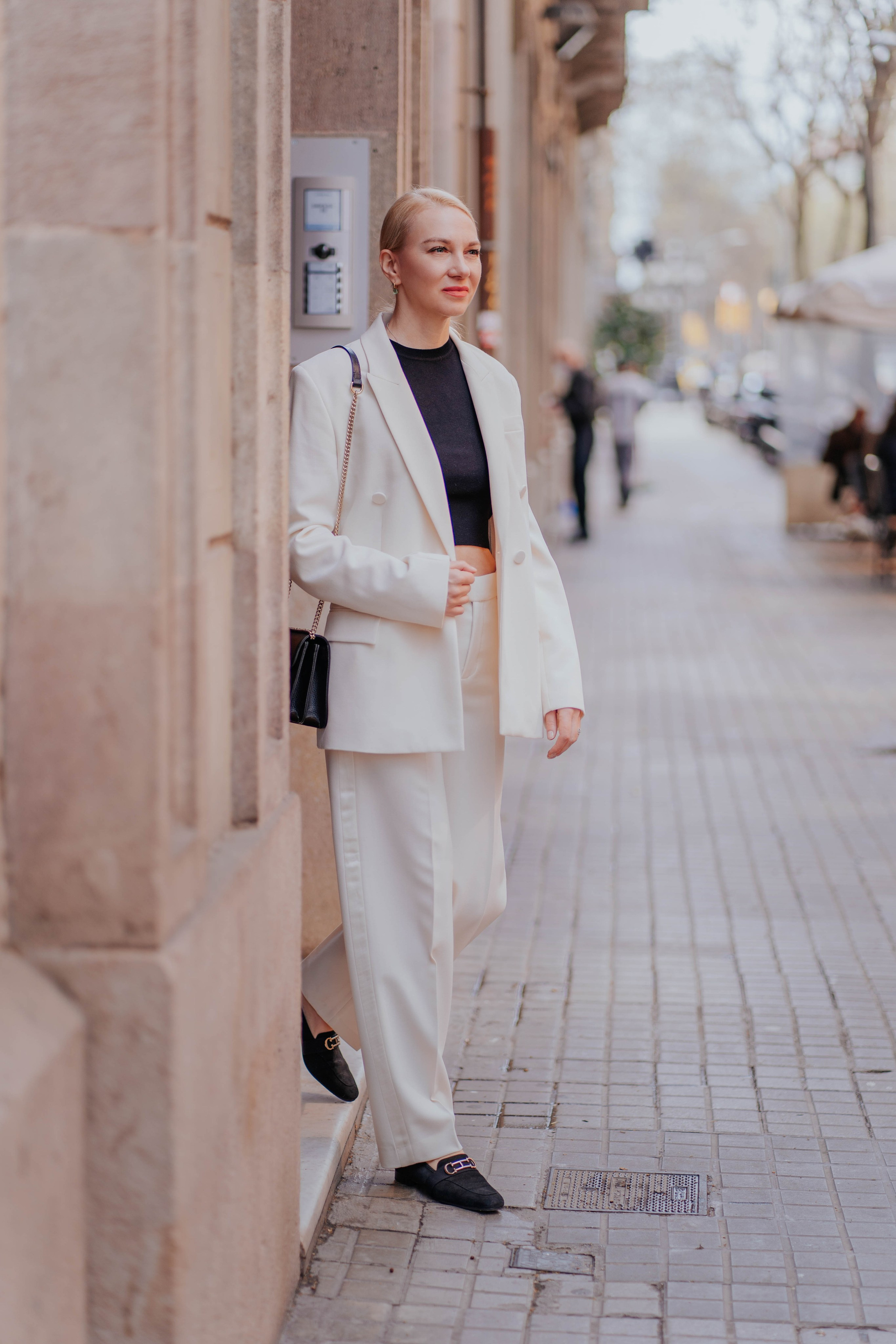 OxanaDia — Brand And Business Photographer in Barcelona. Barcelona Brand Photographer and Videographer Oxana Dia