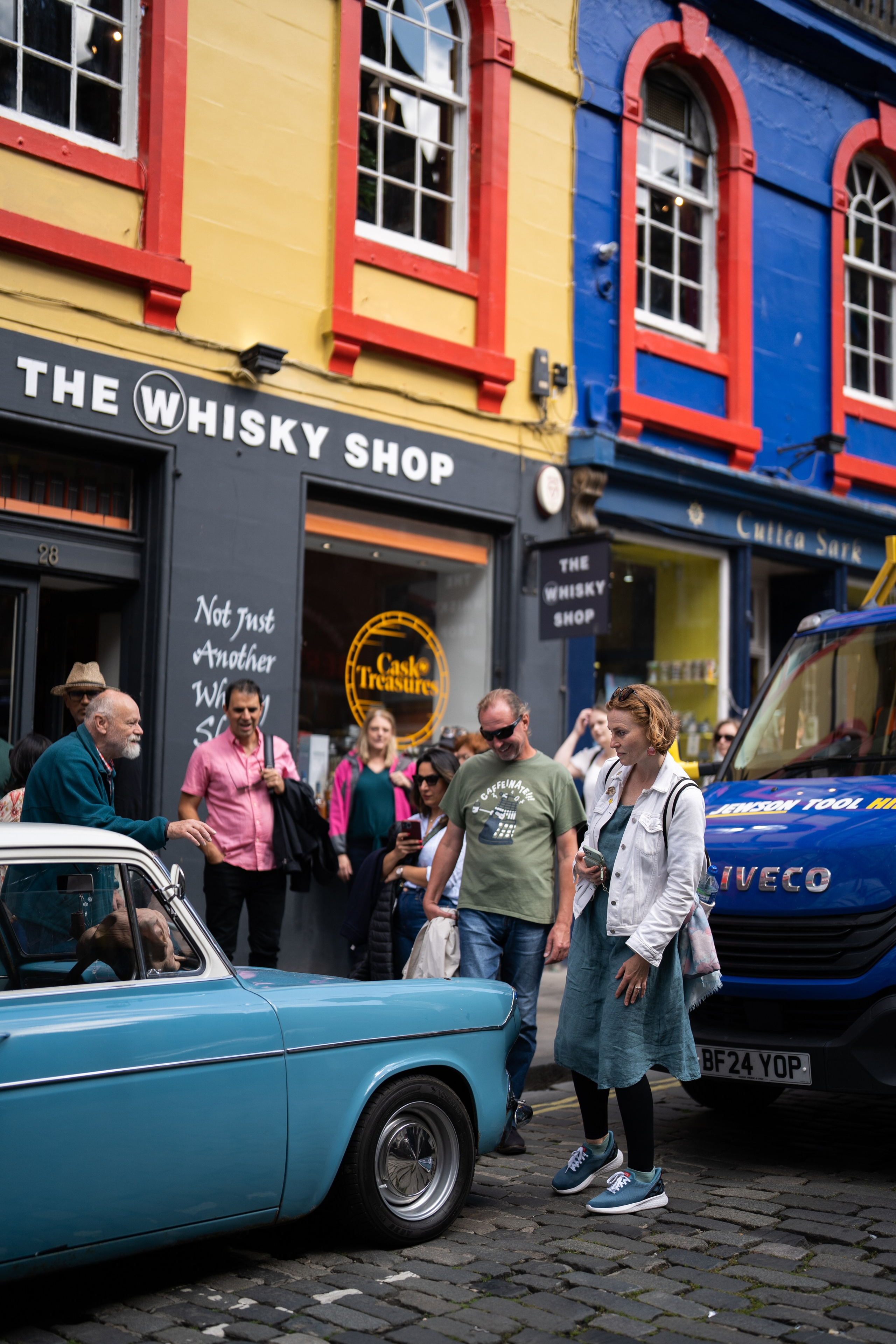 Туры. Photographer & Tour Guide Based in Scotland