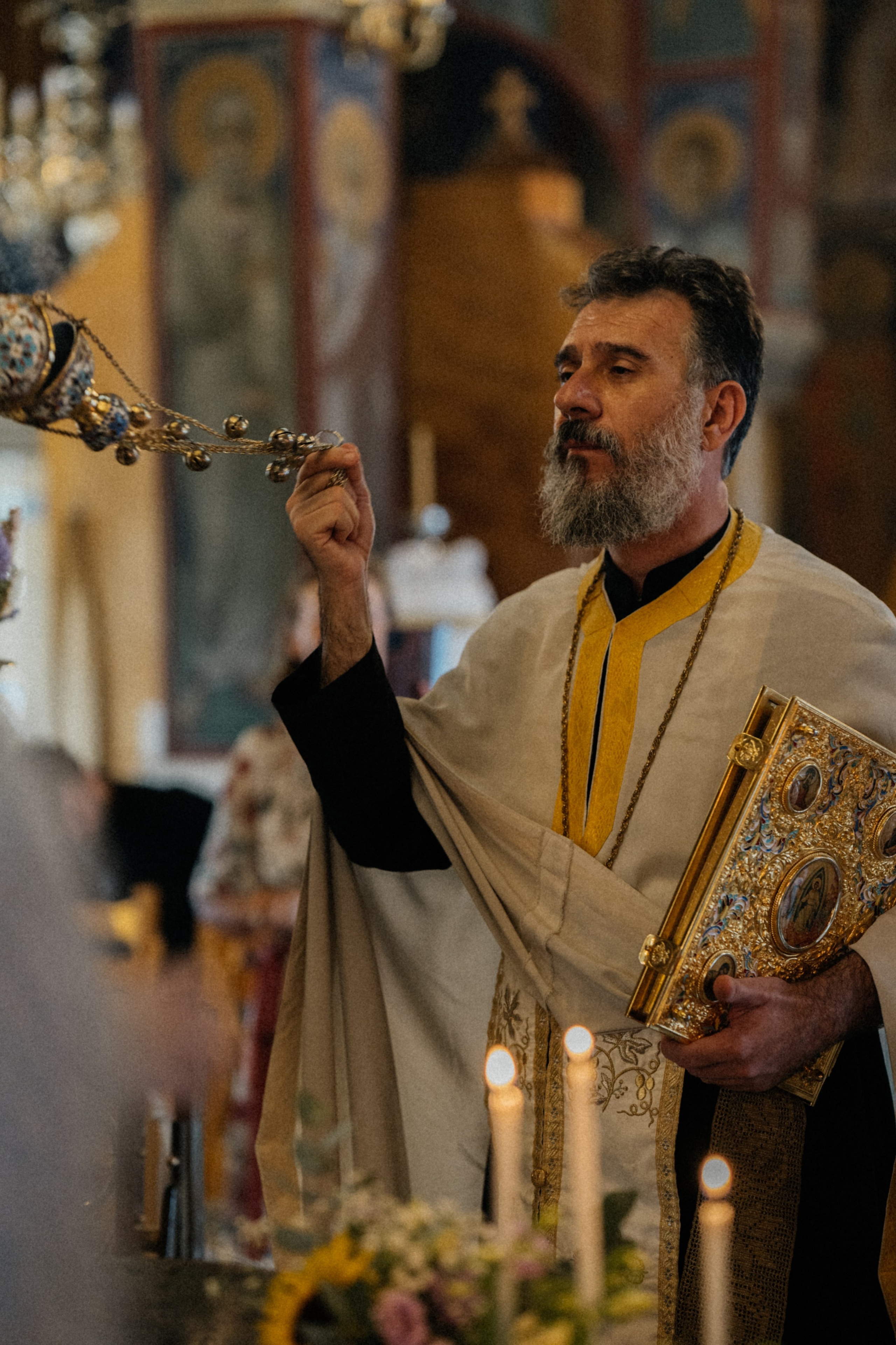 Baptism R&E. GK Photography – Capture the Moment