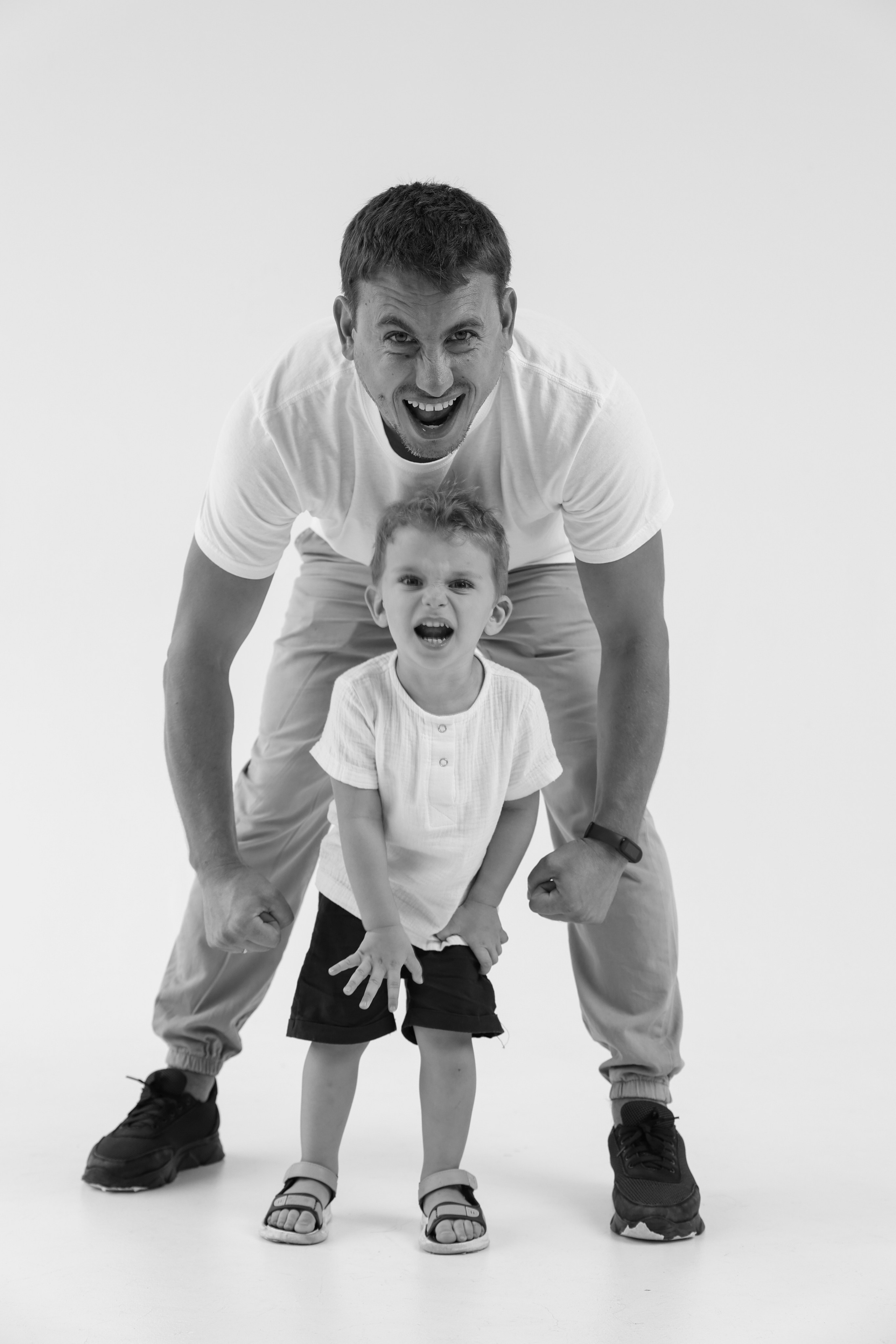 Portrait and Family Photographer in Netherlands