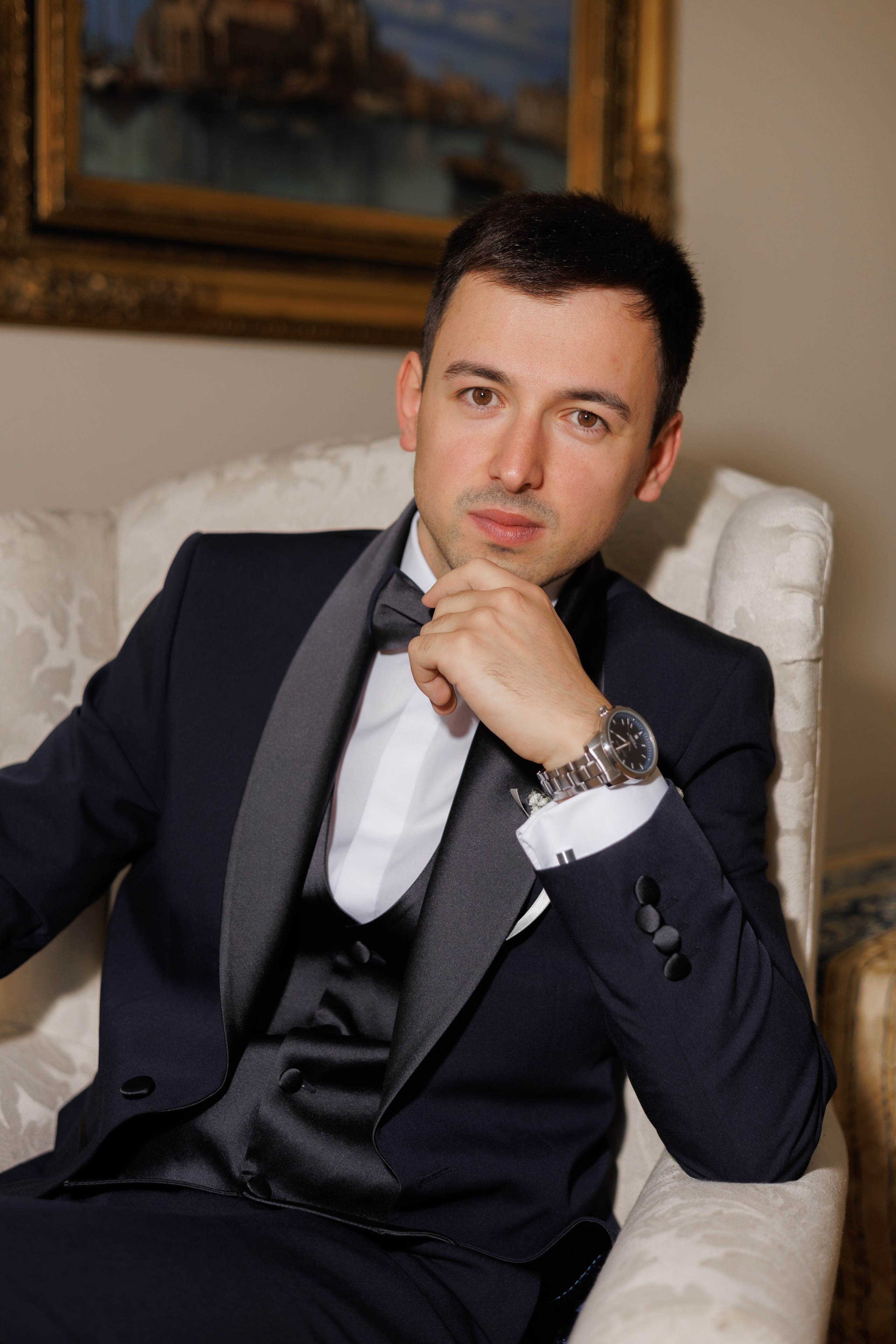 Wedding. Fotografo professionista specializzato in fotografia di matrimoni, cermonie ed eventi!