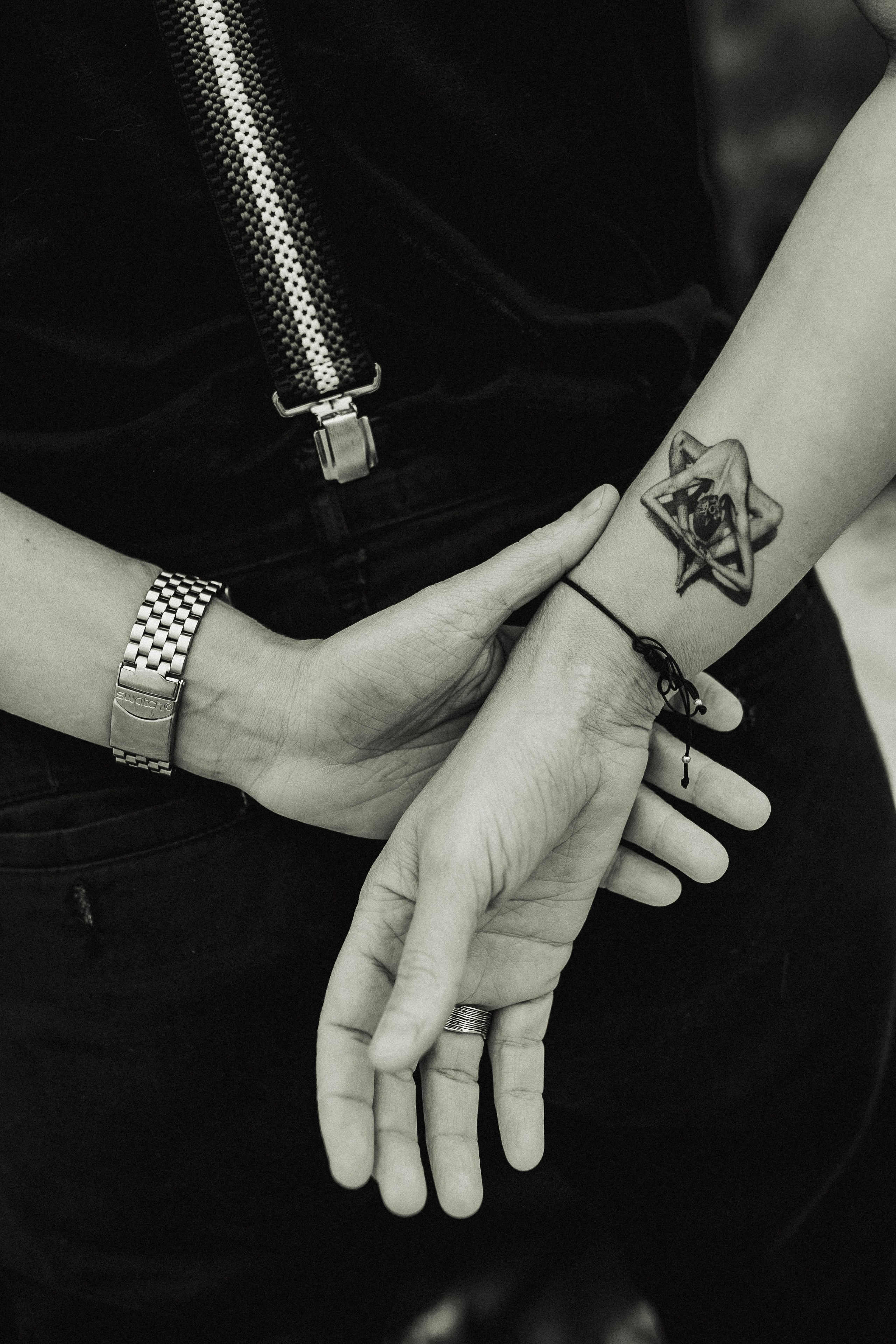 Nastya. Maria Sher. Professional photographer from Porto, Portugal