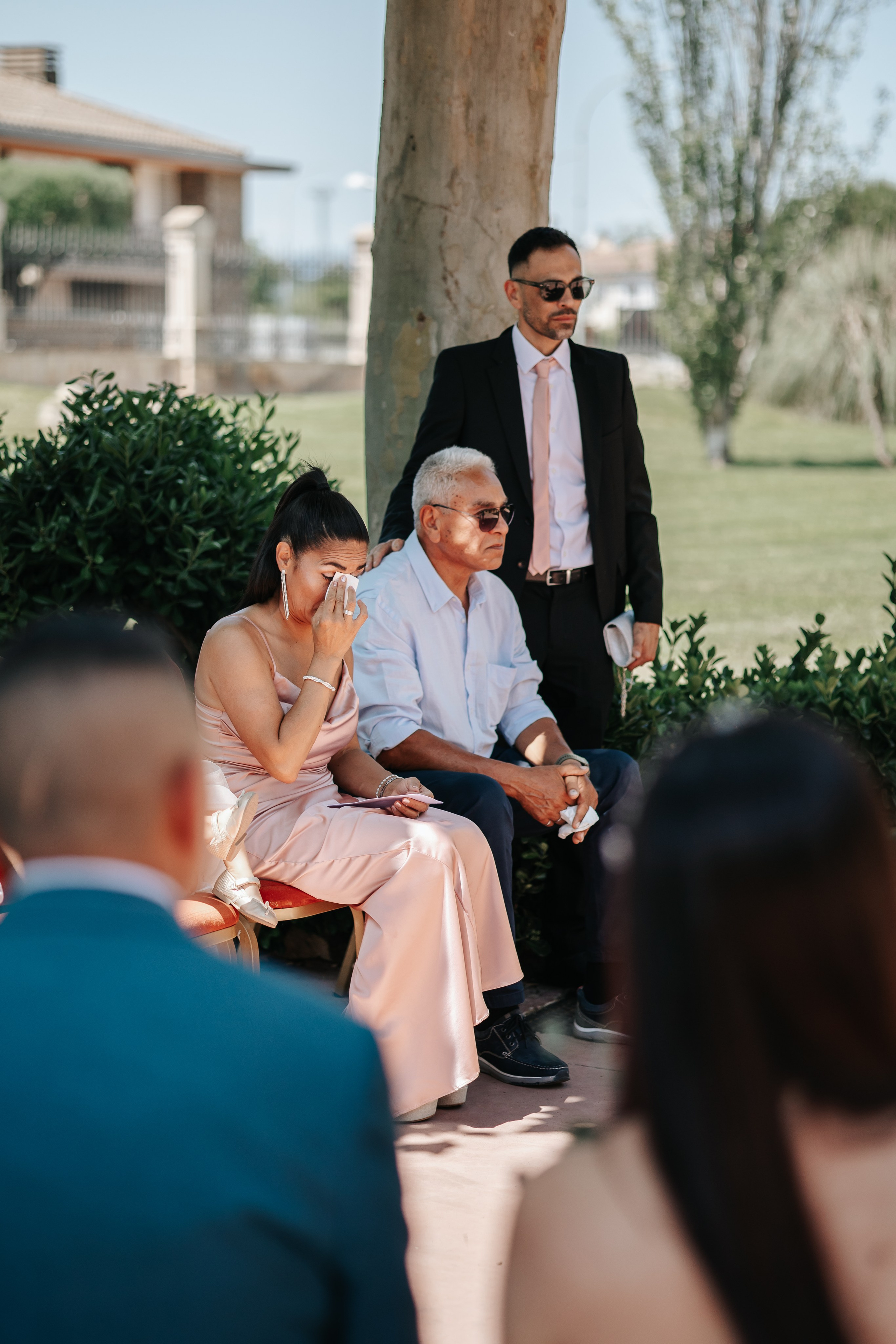 Silvia+Carlos, 31.5.2025, Balneario Vichy Catalan. Fotógrafa de bodas en Cataluña