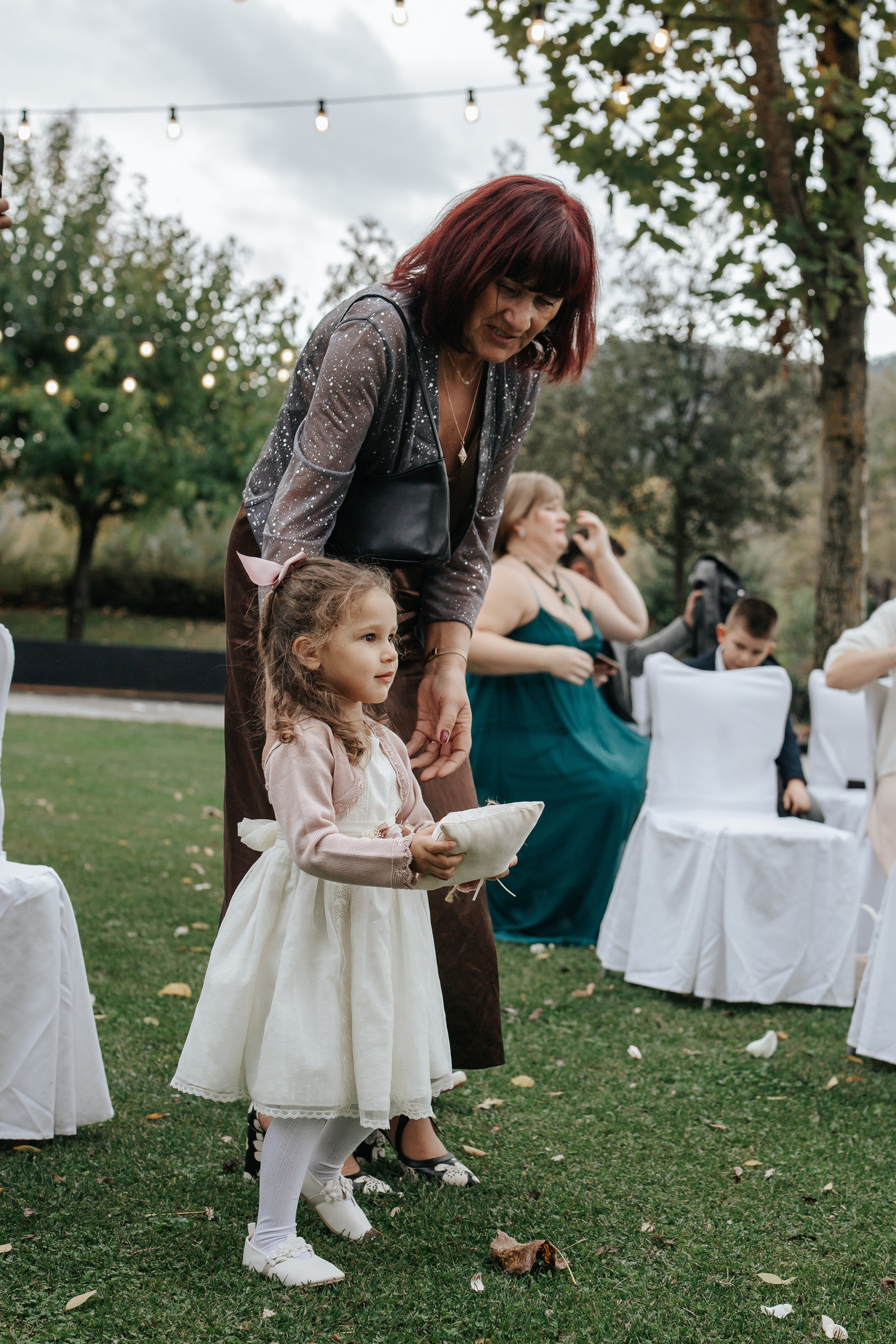 Aurelia+Anand, 02.11.2025, Olot. Fotógrafa de bodas en Cataluña