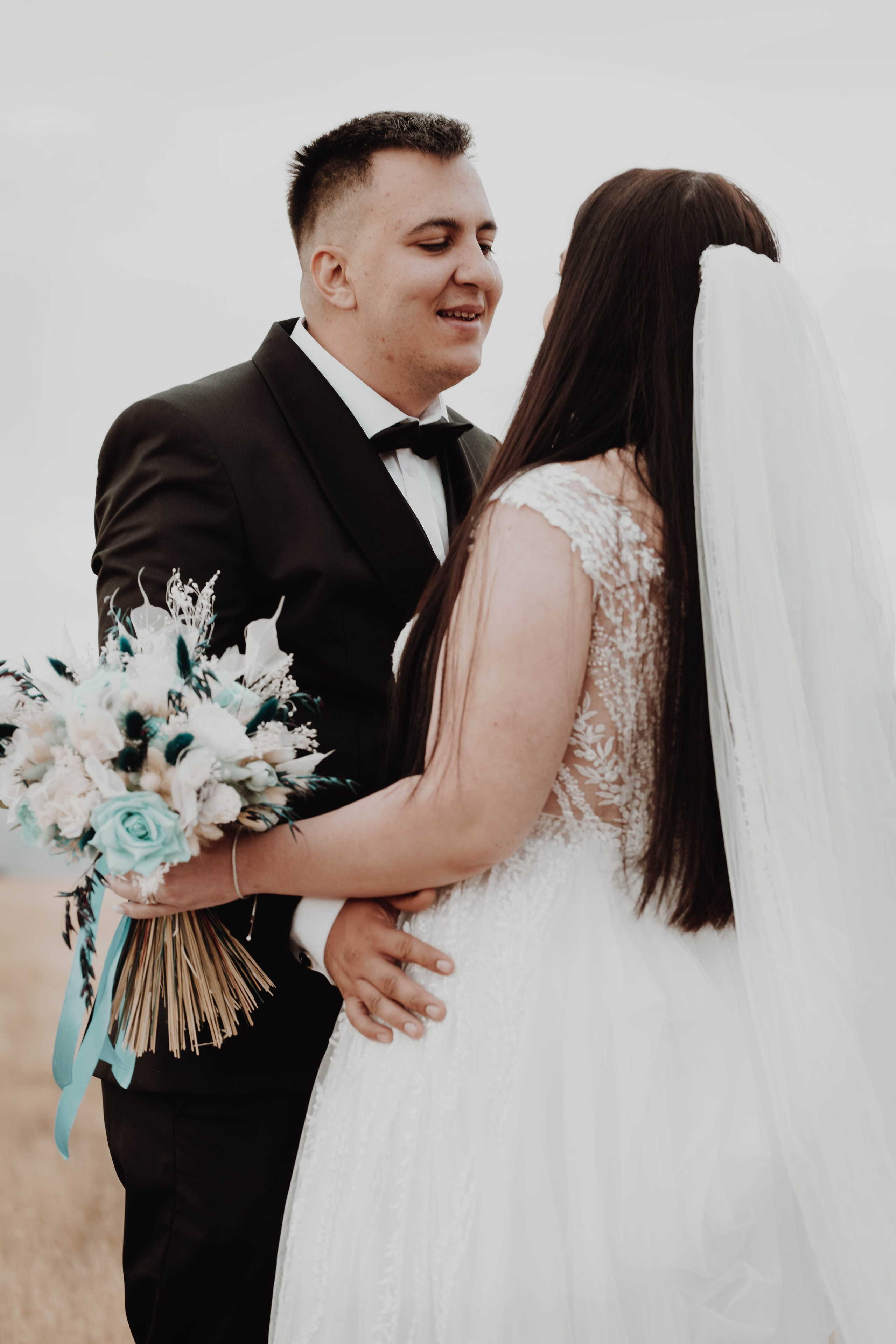 AfterWedding. Dream Studio Galați – ședințe foto profesionale pentru familie, portrete și evenimente